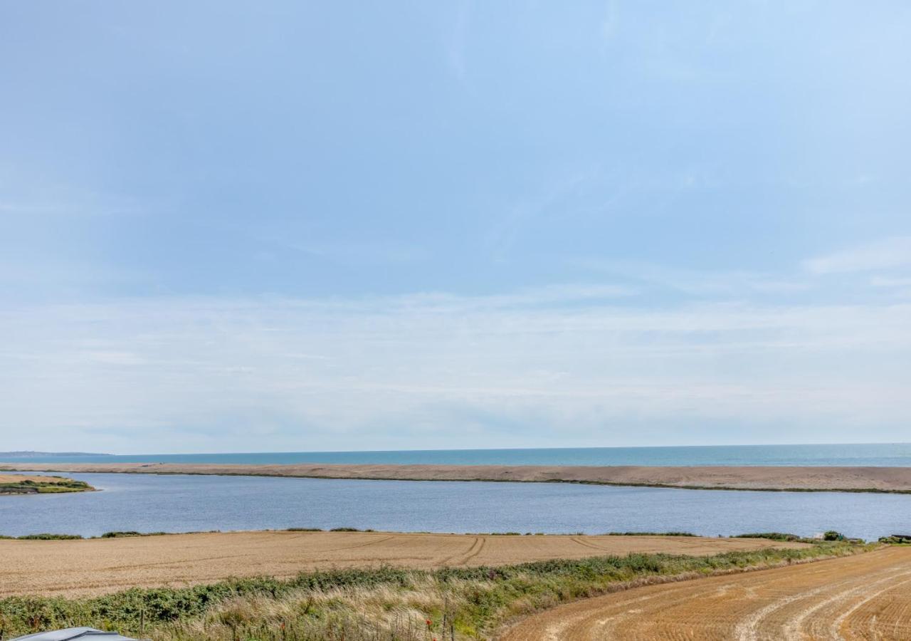 Coastguards Cottage