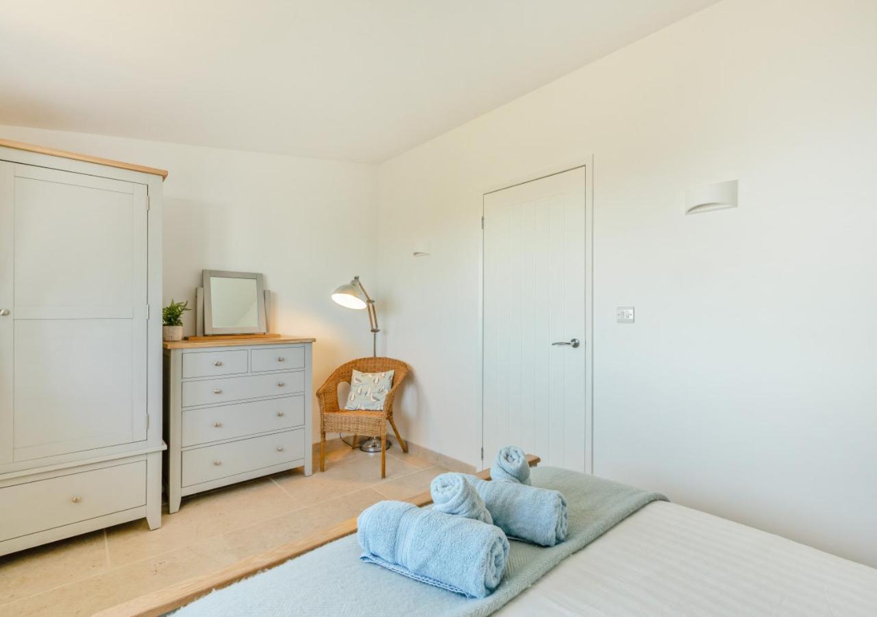 Coastguards Cottage