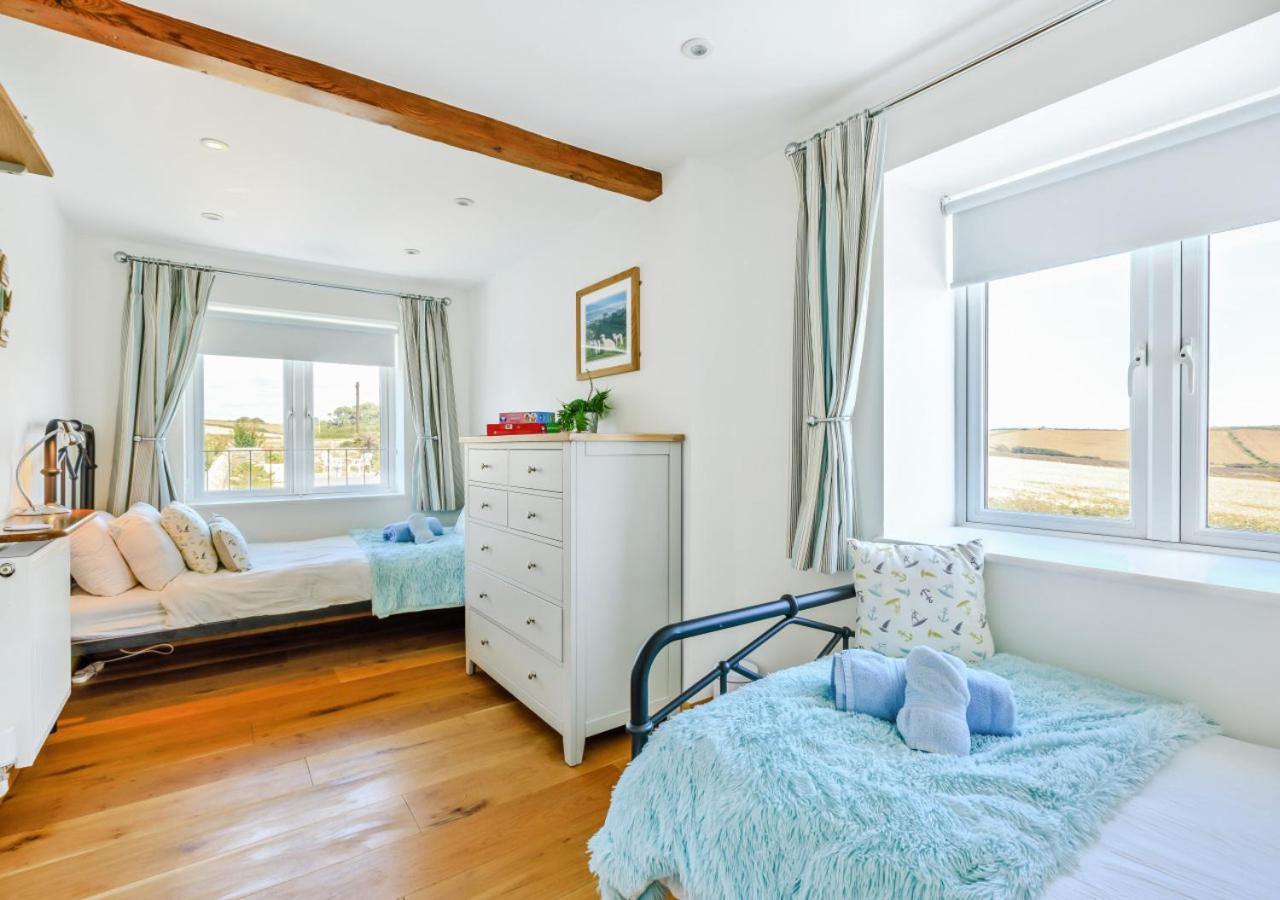 Coastguards Cottage
