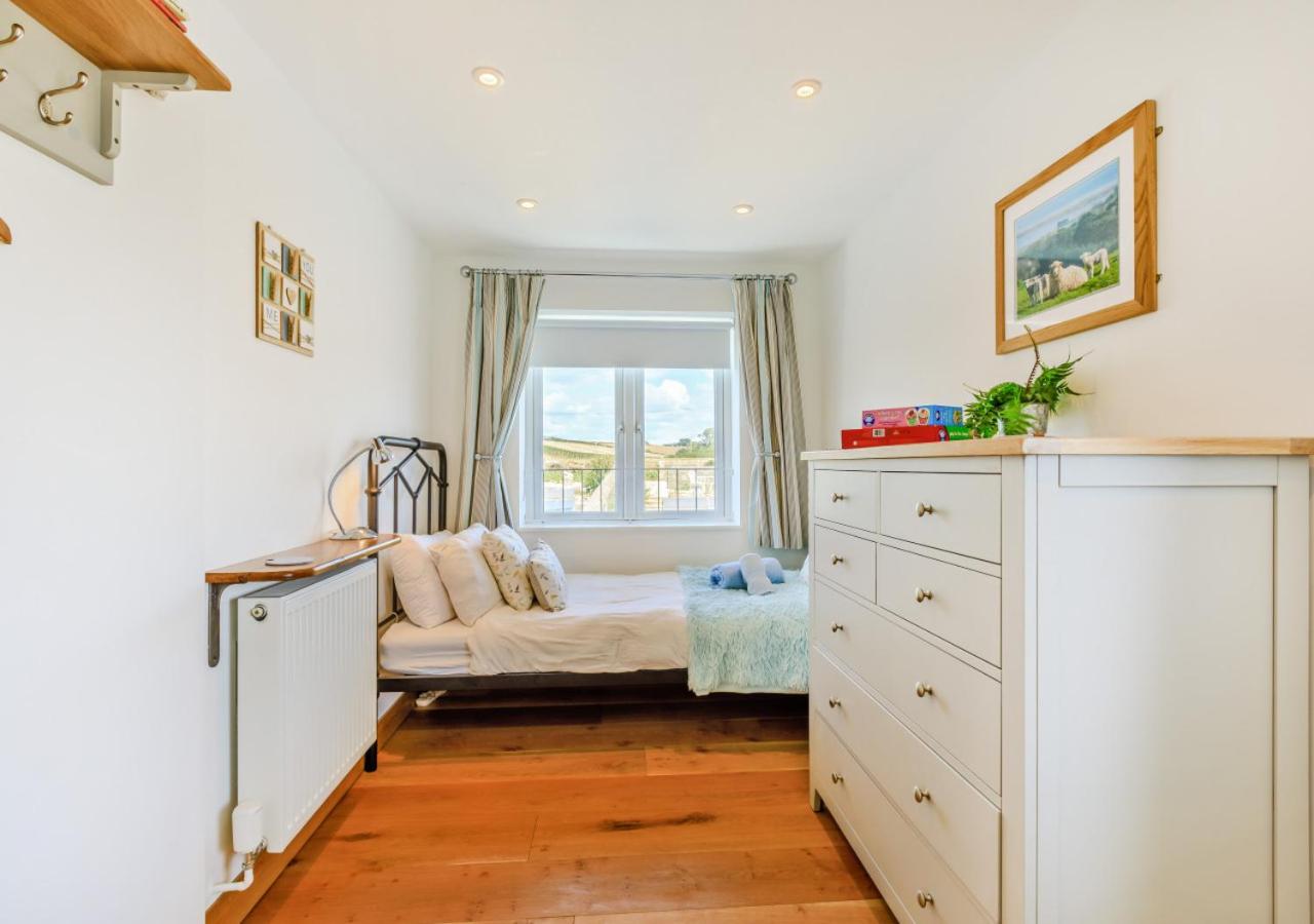 Coastguards Cottage
