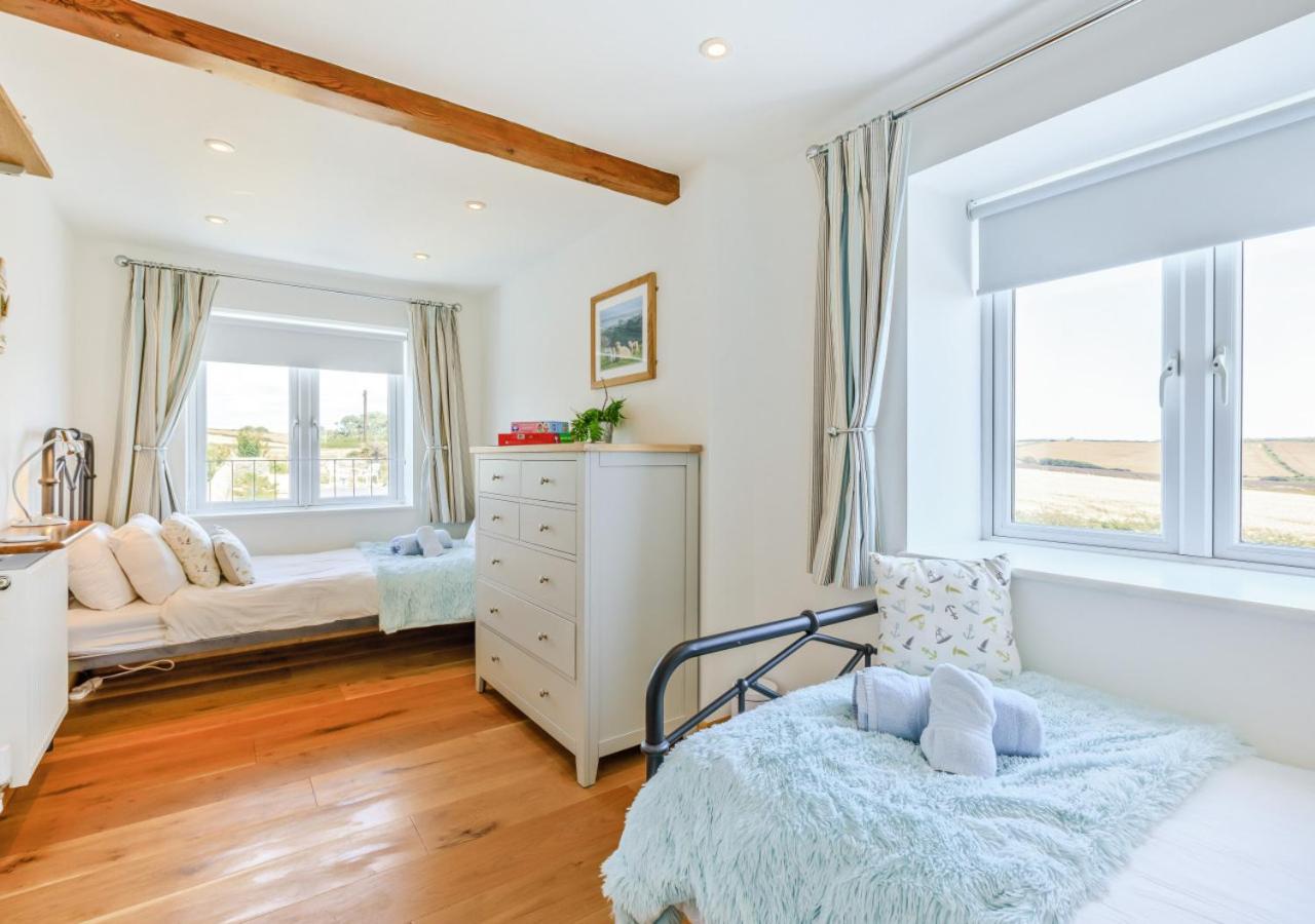 Coastguards Cottage