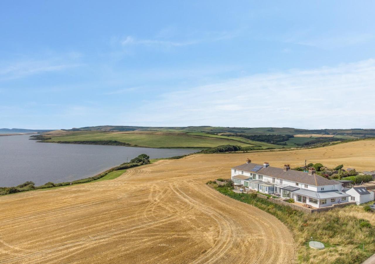 Coastguards Cottage