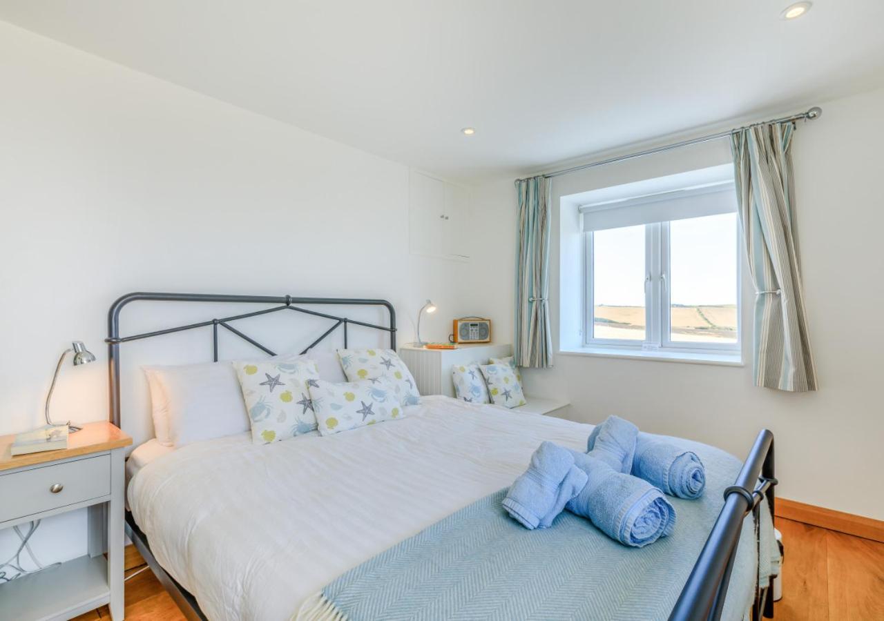 Coastguards Cottage