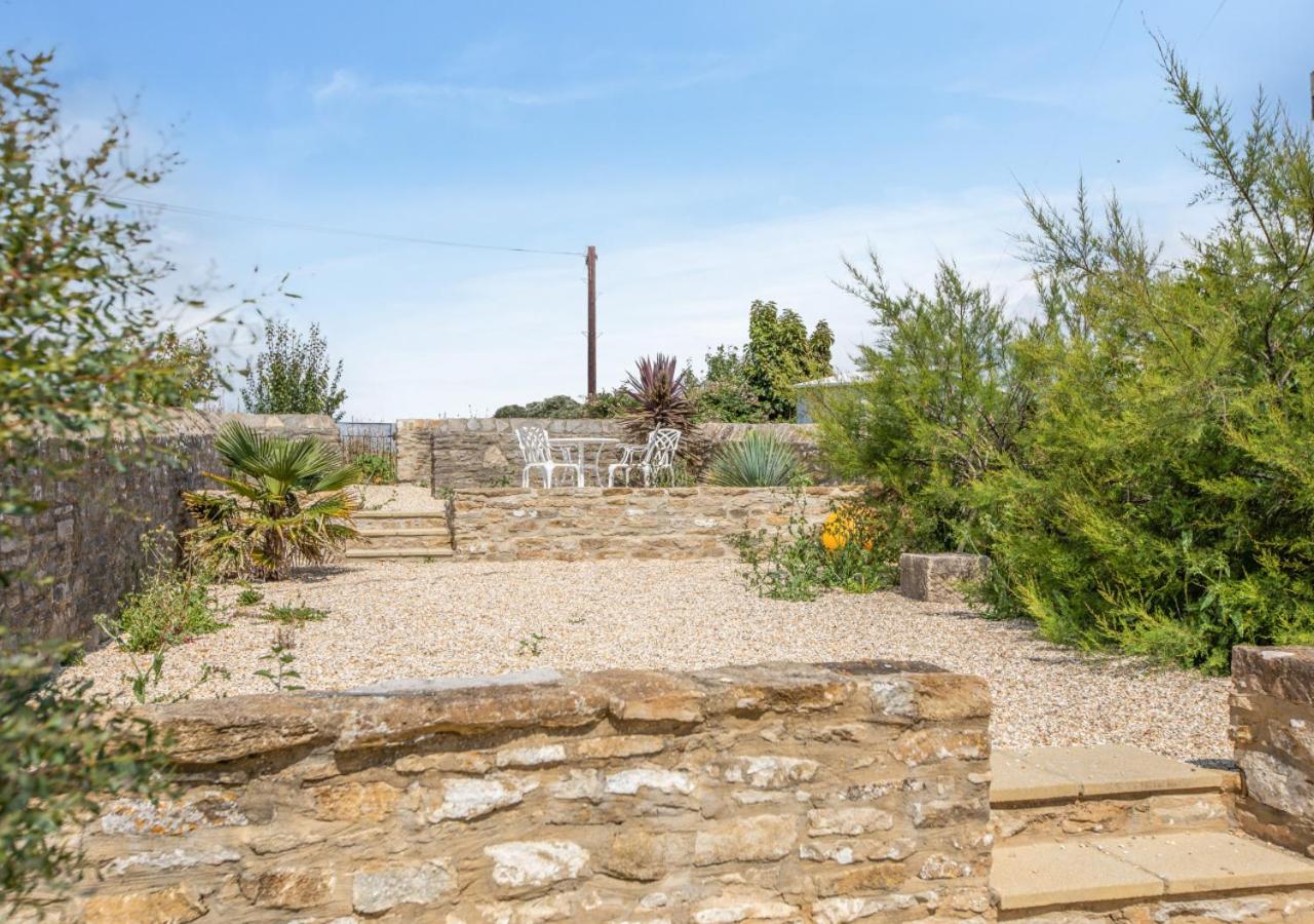 Coastguards Cottage