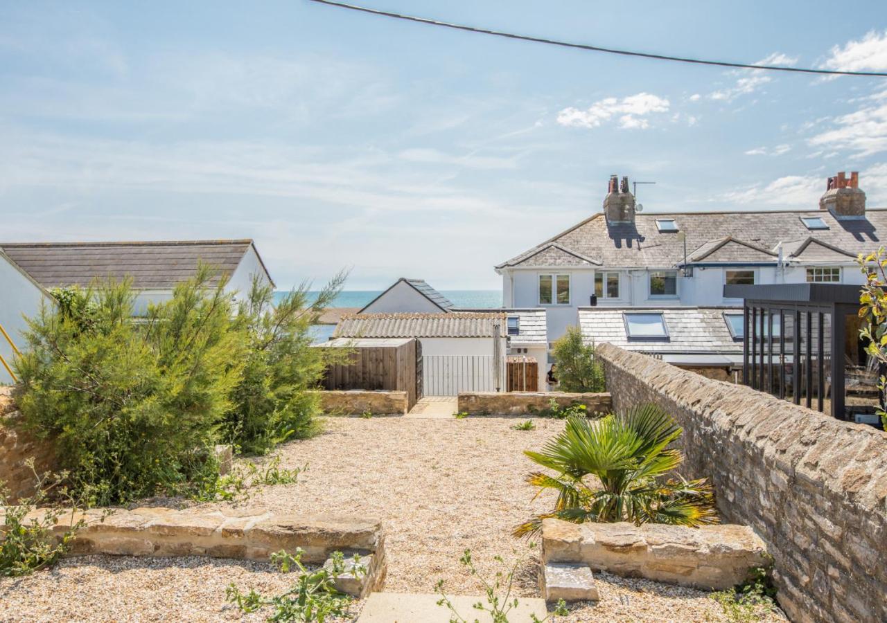 Coastguards Cottage