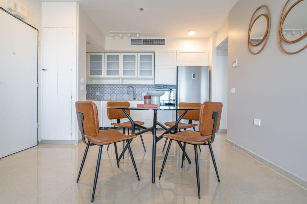 Fabulous view over the Temple Mount 1 bedrooms view 2