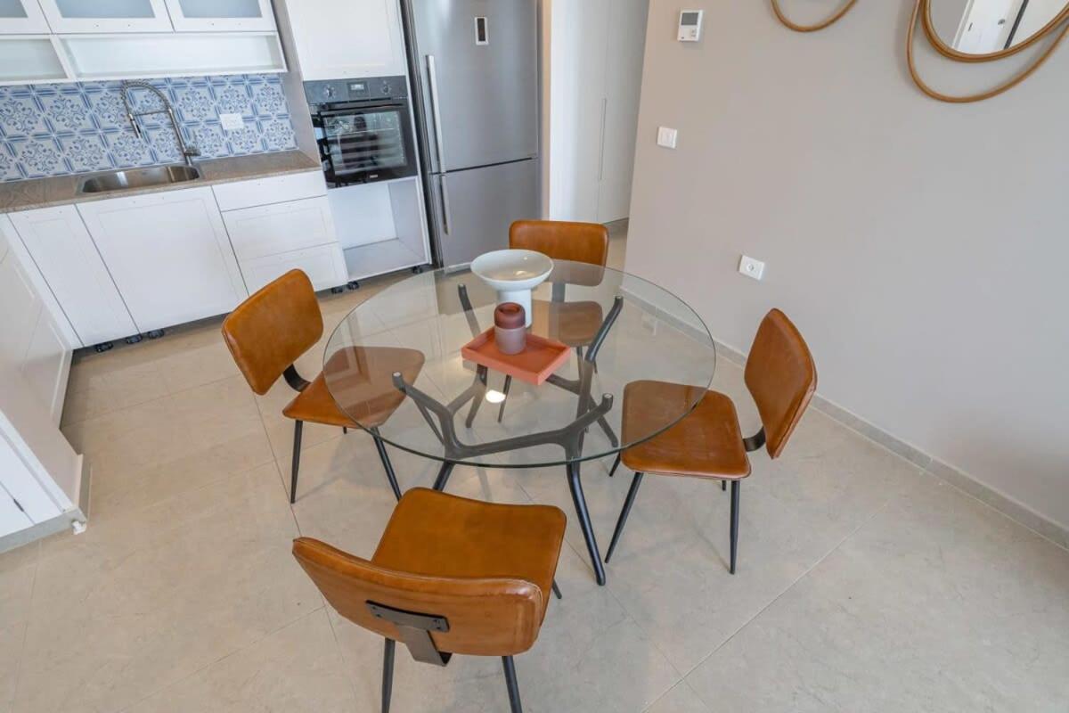 Fabulous view over the Temple Mount 1 bedrooms view 3