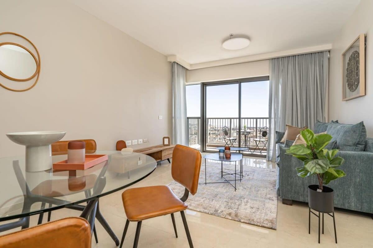 Fabulous view over the Temple Mount 1 bedrooms view 4