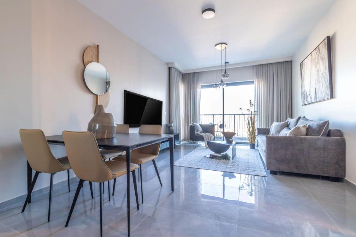 Luxury 1BDR With Amazing View To The Old City