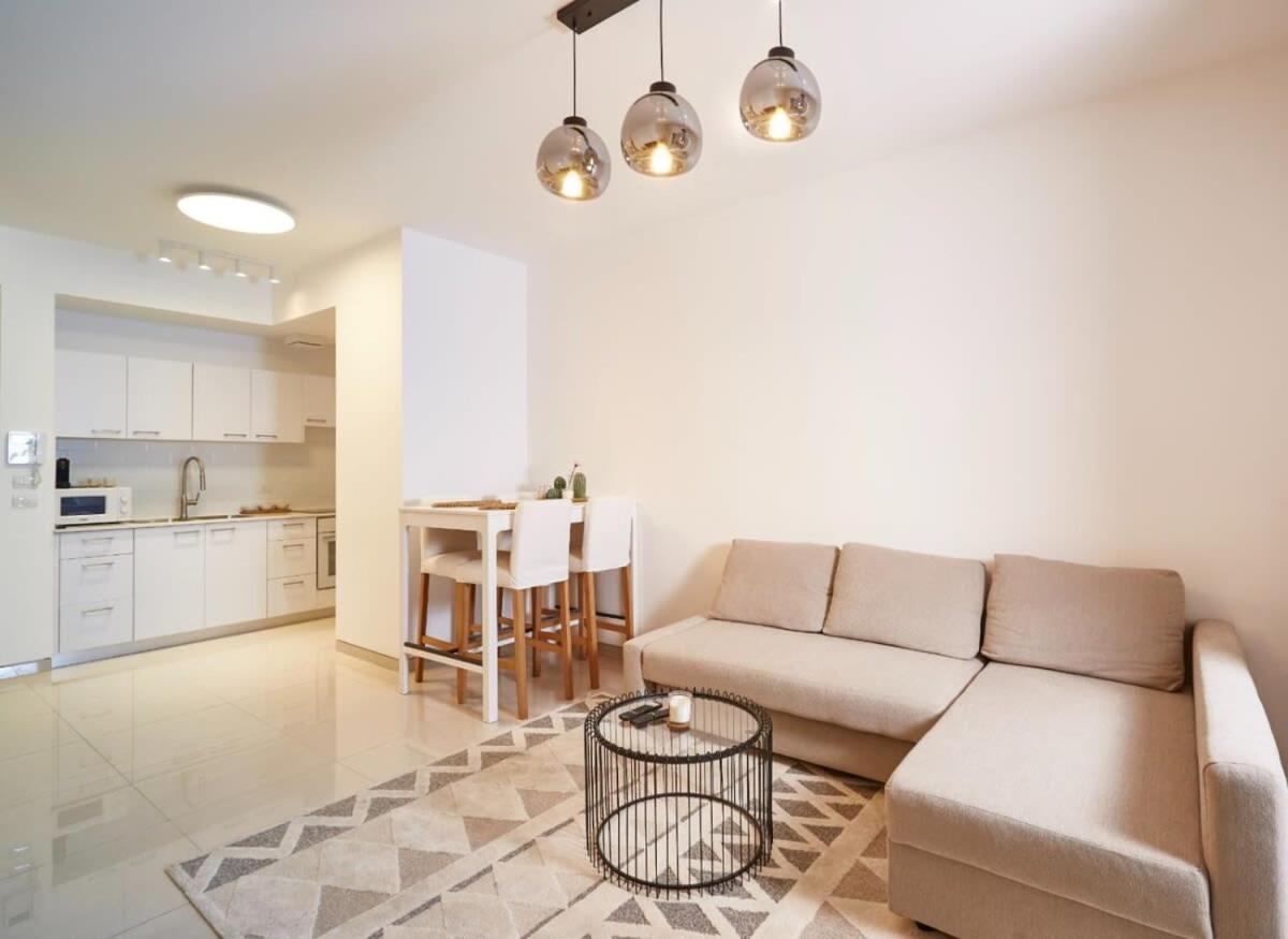 Brand New Flat - Shirat Haneviim view 2