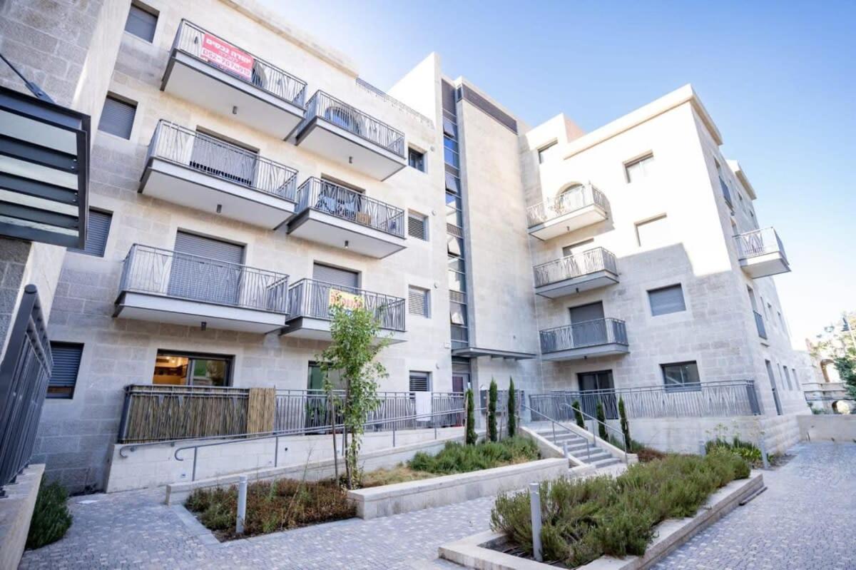 Brand New Flat - Shirat Haneviim view 3