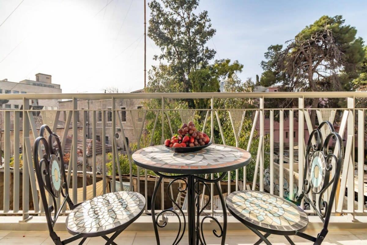 Brand New Flat - Shirat Haneviim view 4
