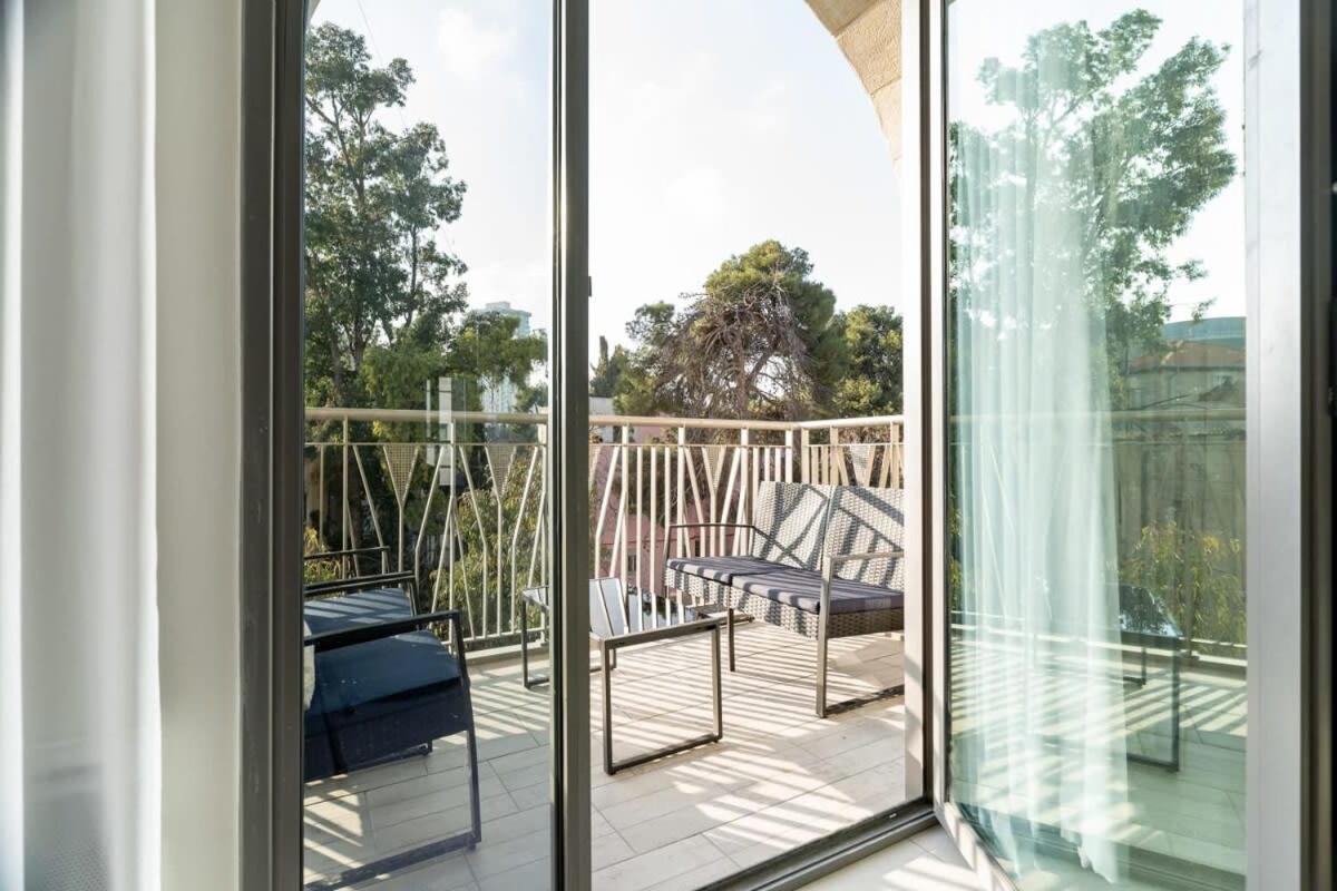 Gorgeous 1 Bedroom - Shirat Haneviim view 5