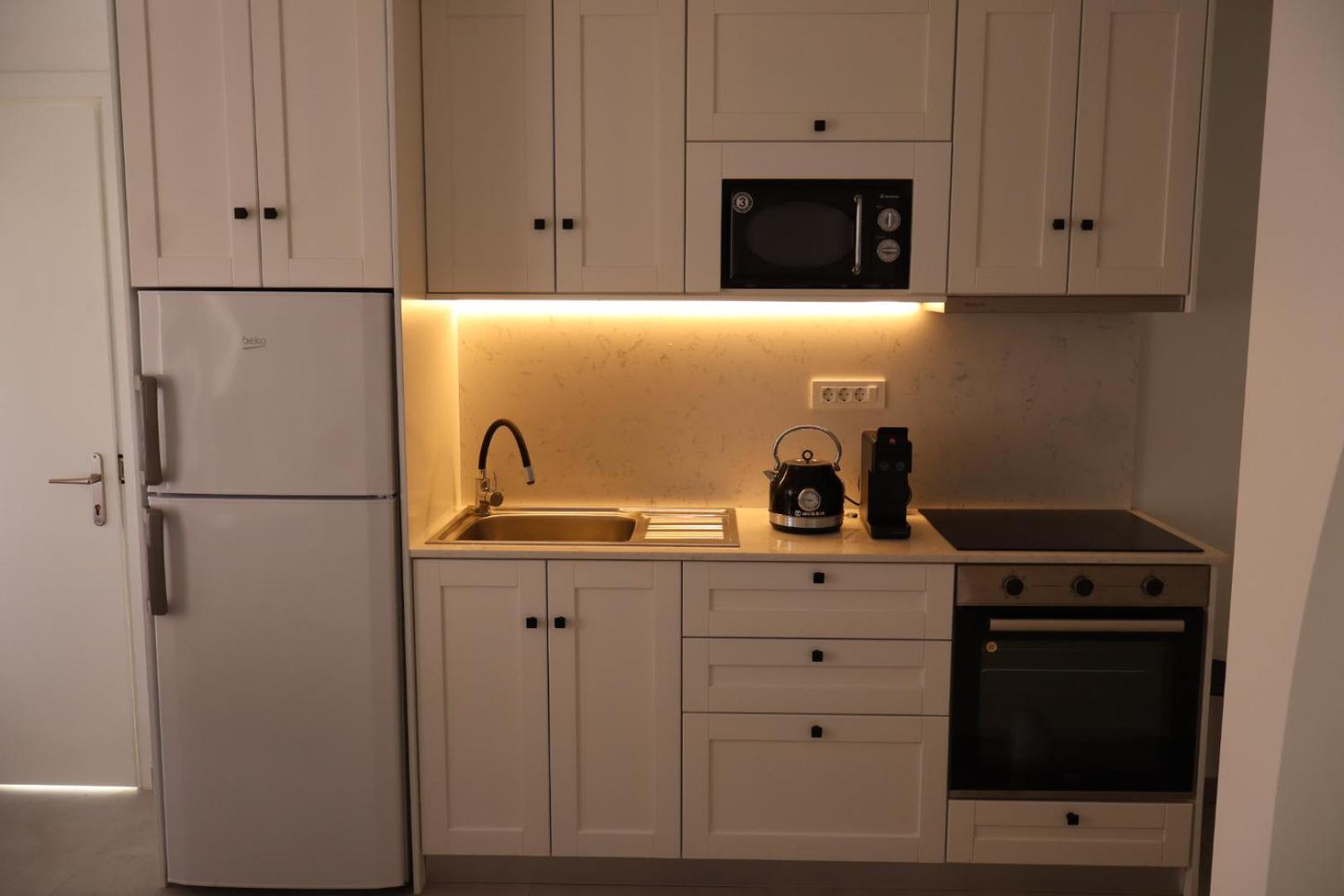 FOTEINI RESIDENCE
