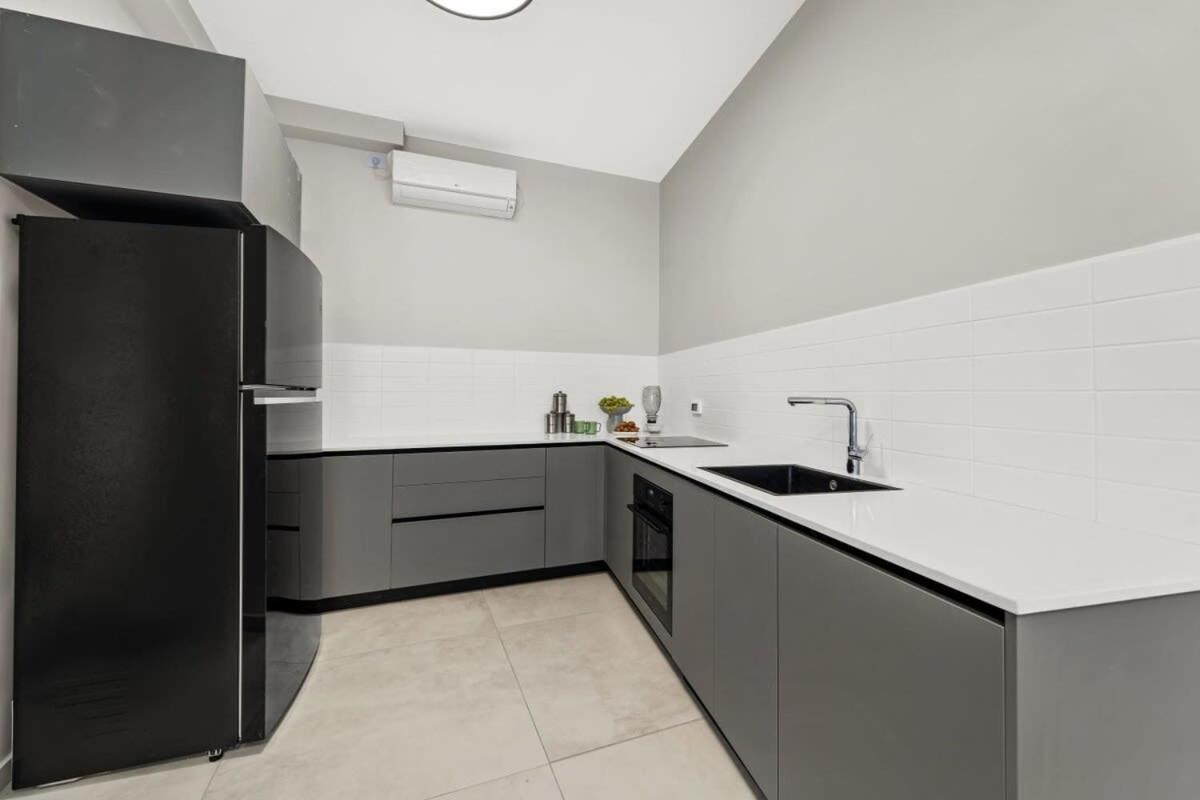 Dreamy 1Bdr Sanctuary In The Heart Of Jerusalem view 4