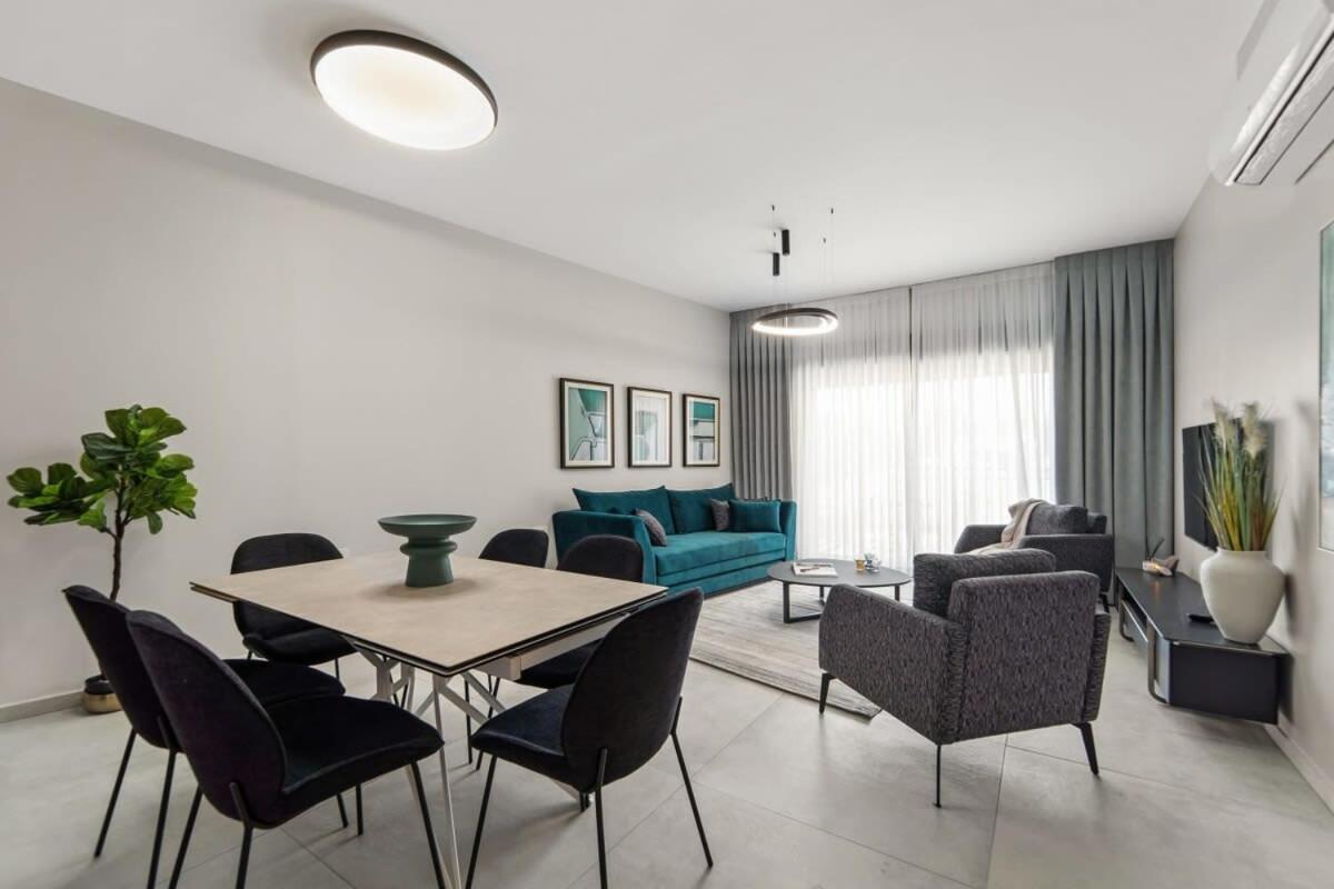 Dreamy 1Bdr Sanctuary In The Heart Of Jerusalem view 5