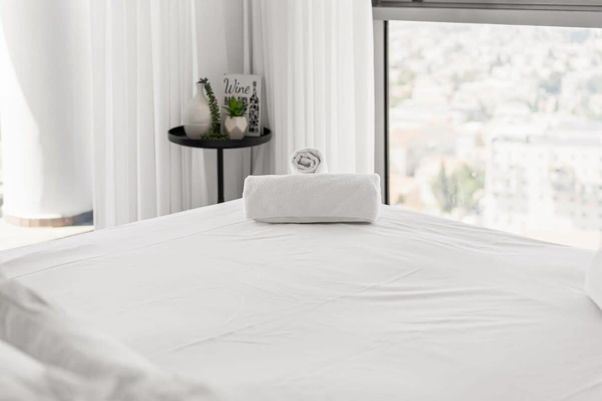 Savyon View 3BDR - ApartHotels In City Center view 4