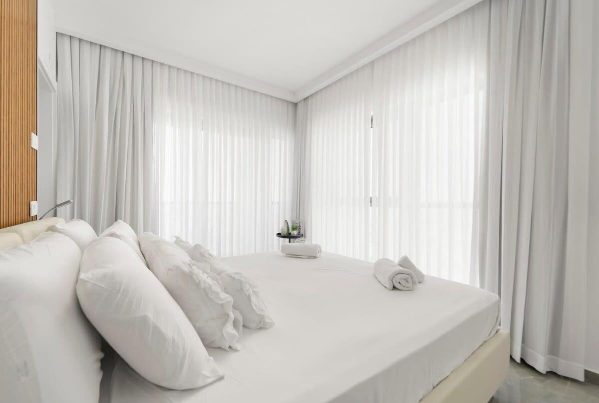 Savyon View 3BDR - ApartHotels In City Center view 5