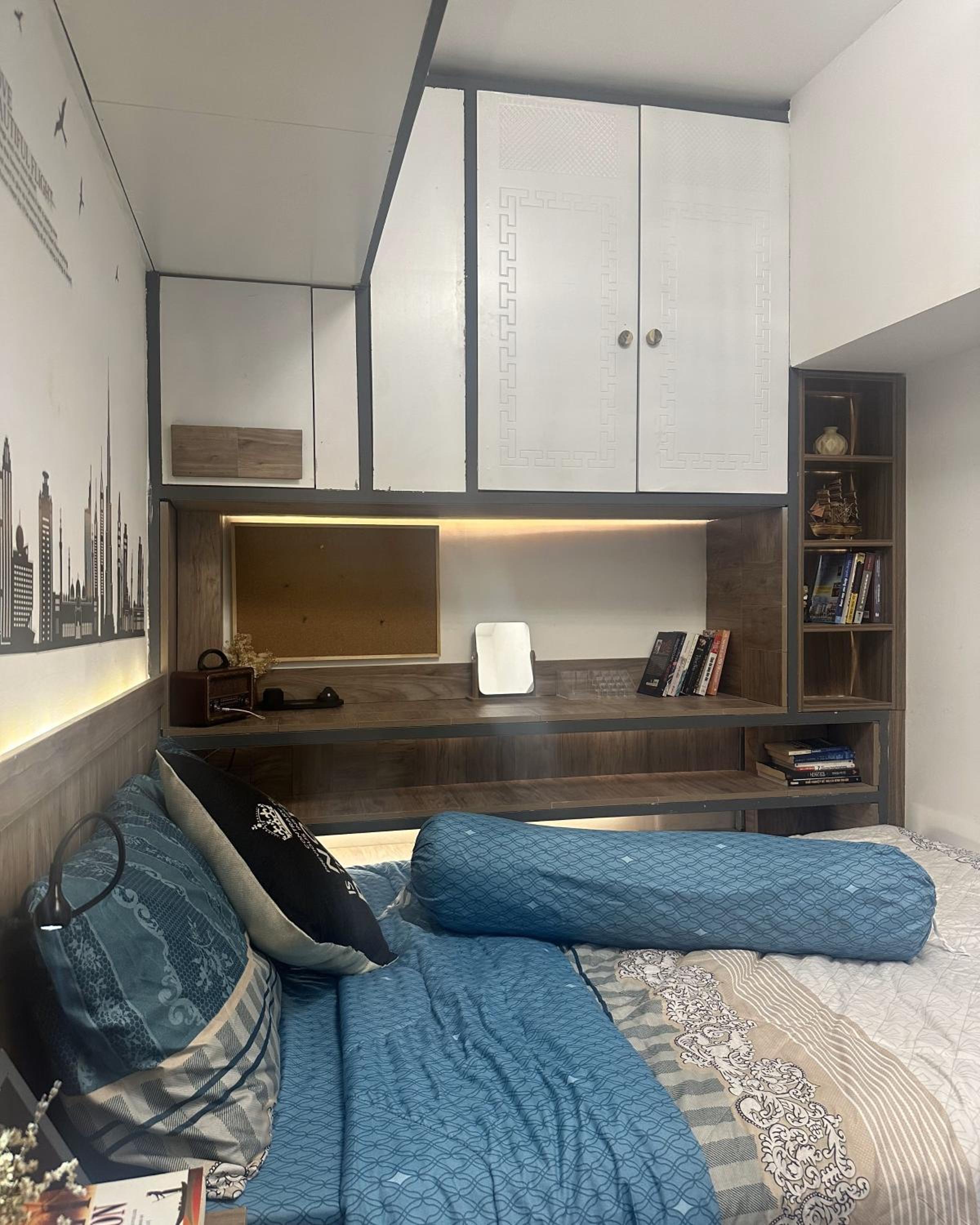 Tom's House 270