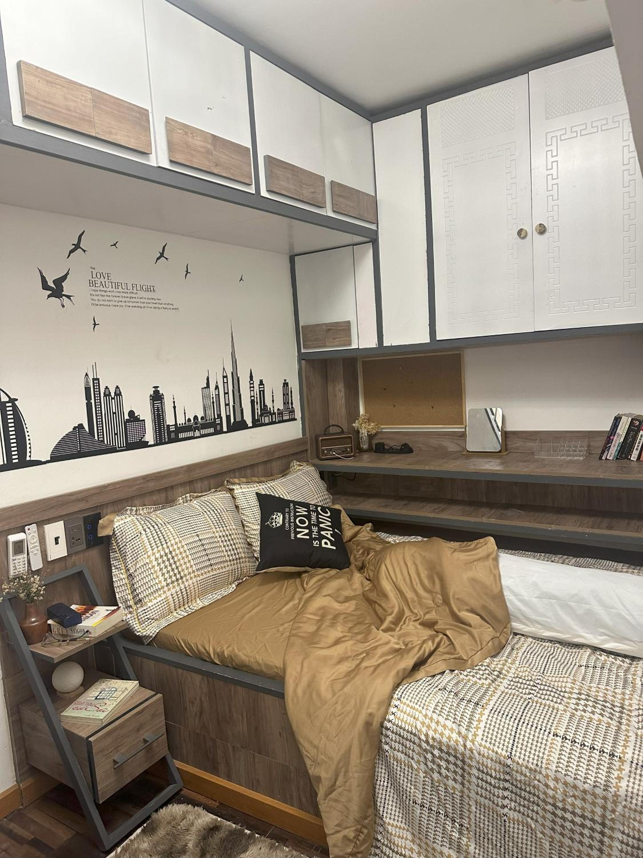 Tom's House 270