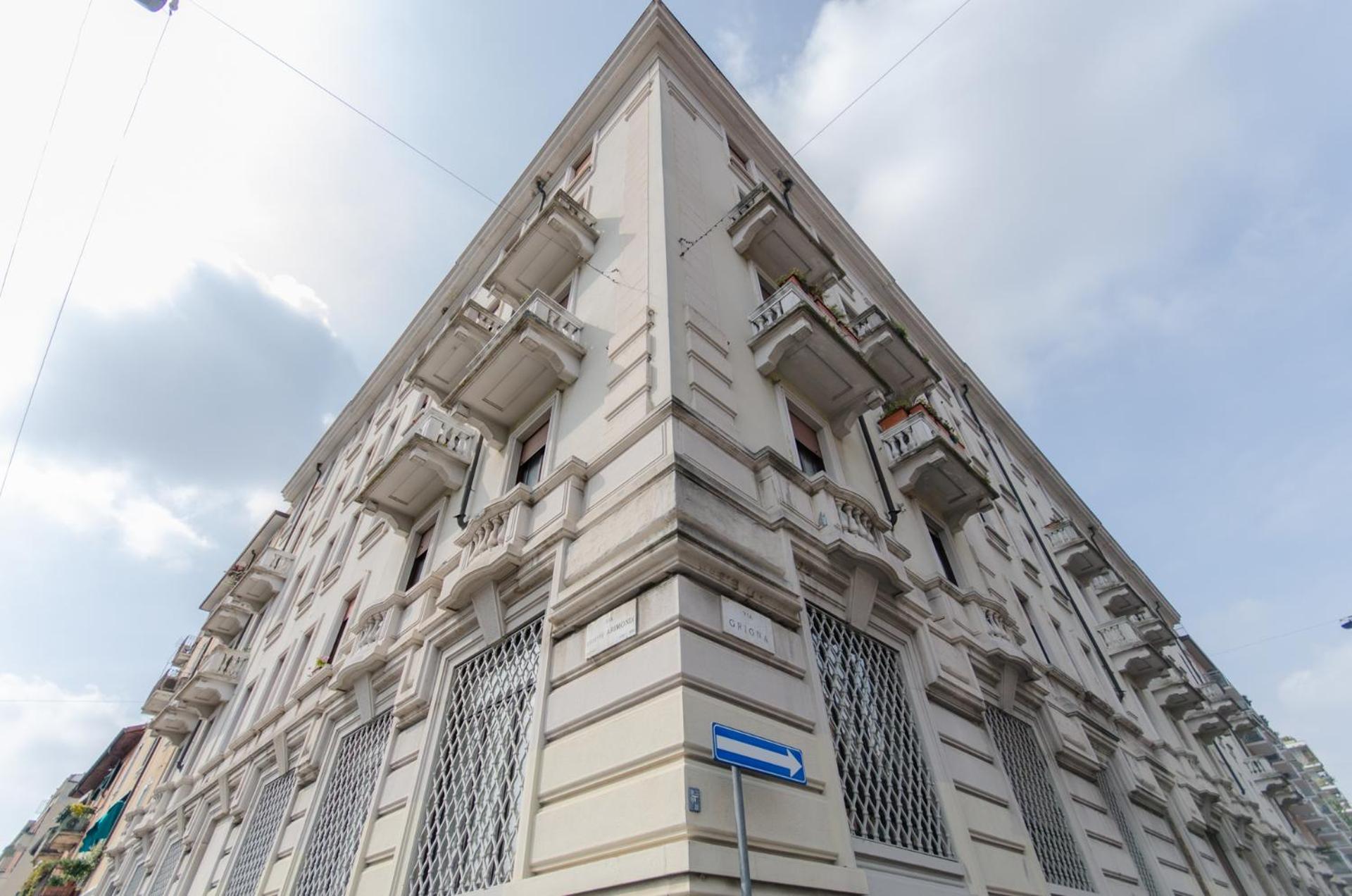 VivimiHome - Alexander Suite Milano