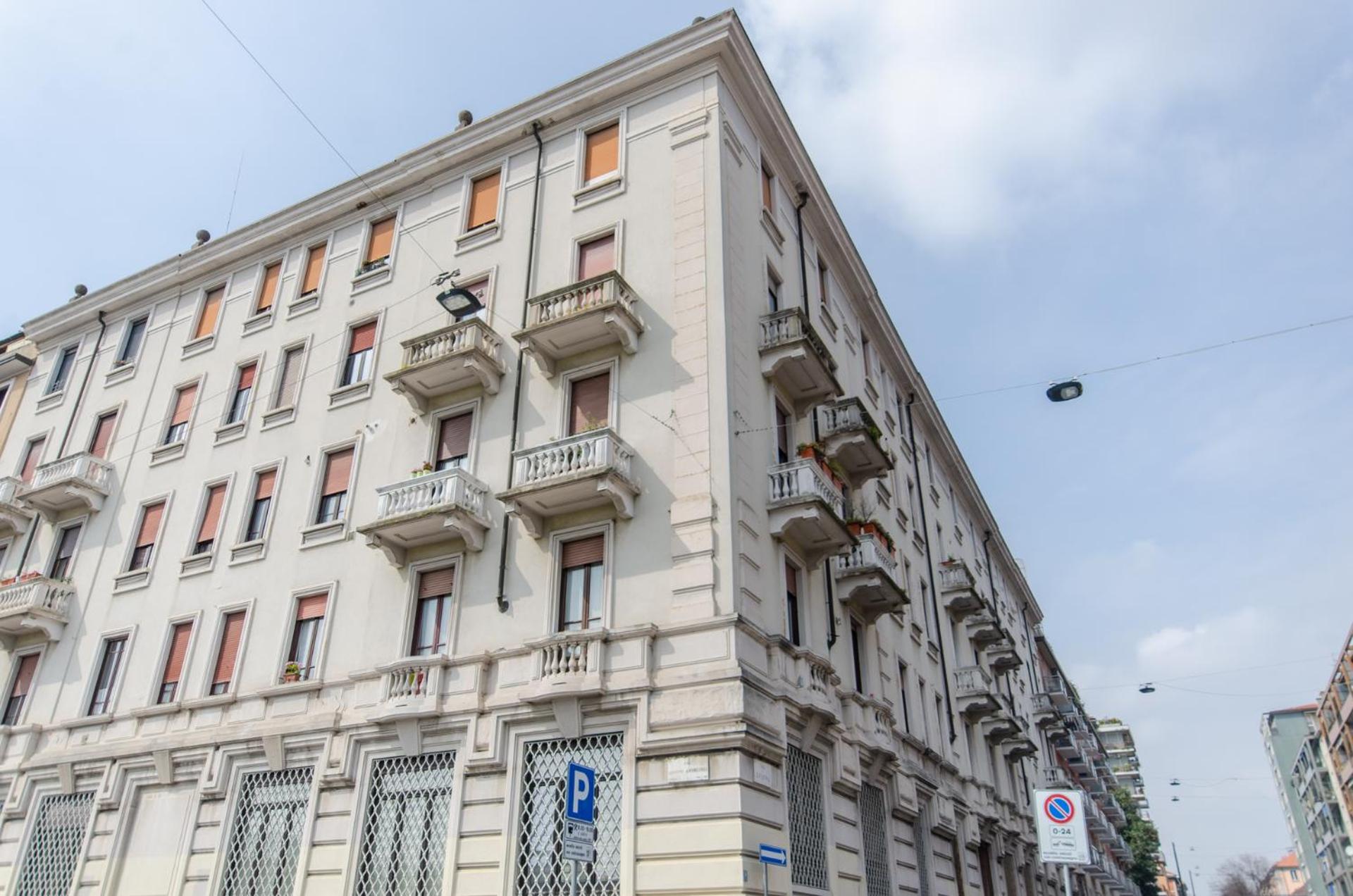 VivimiHome - Alexander Suite Milano