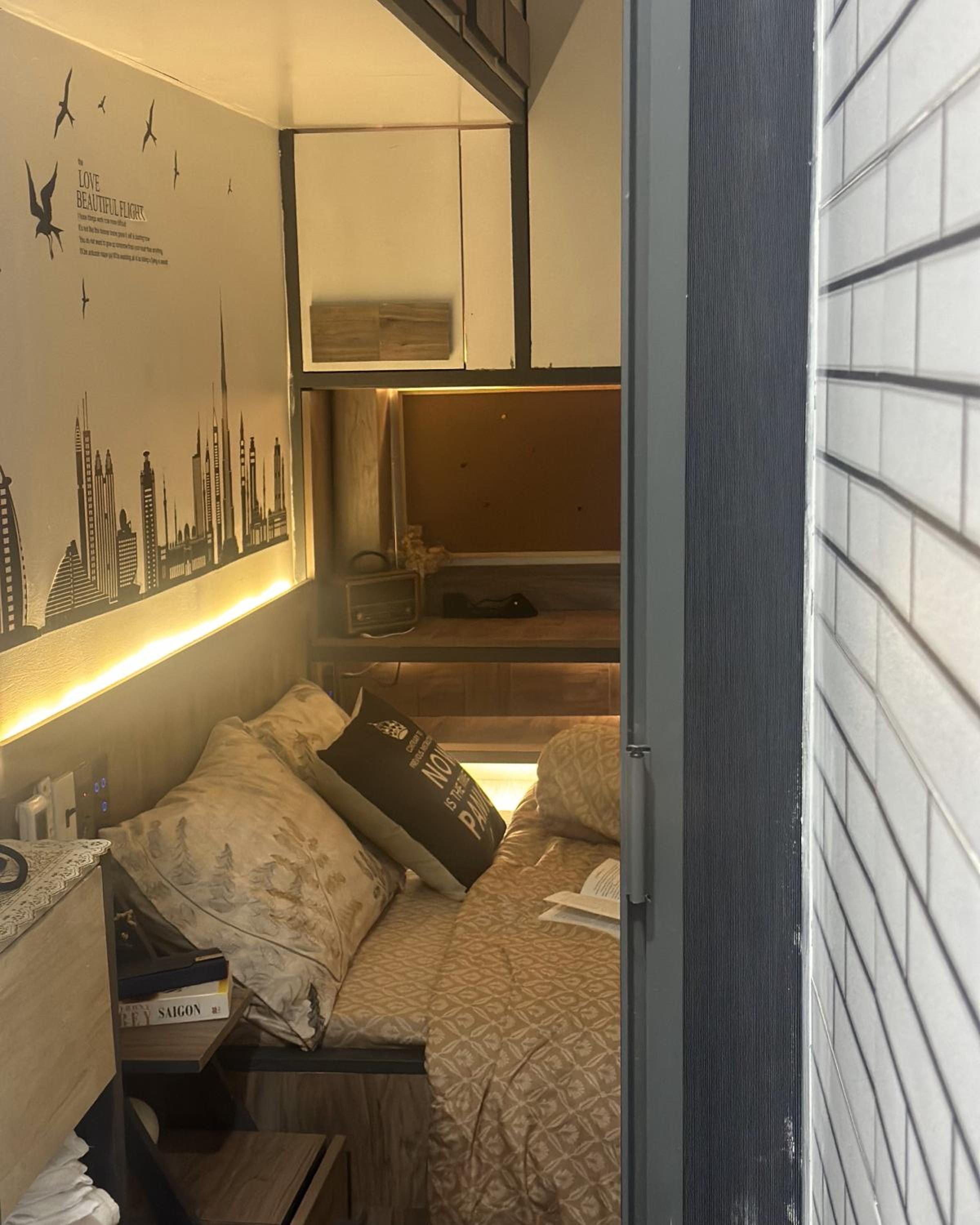 Tom's House 270