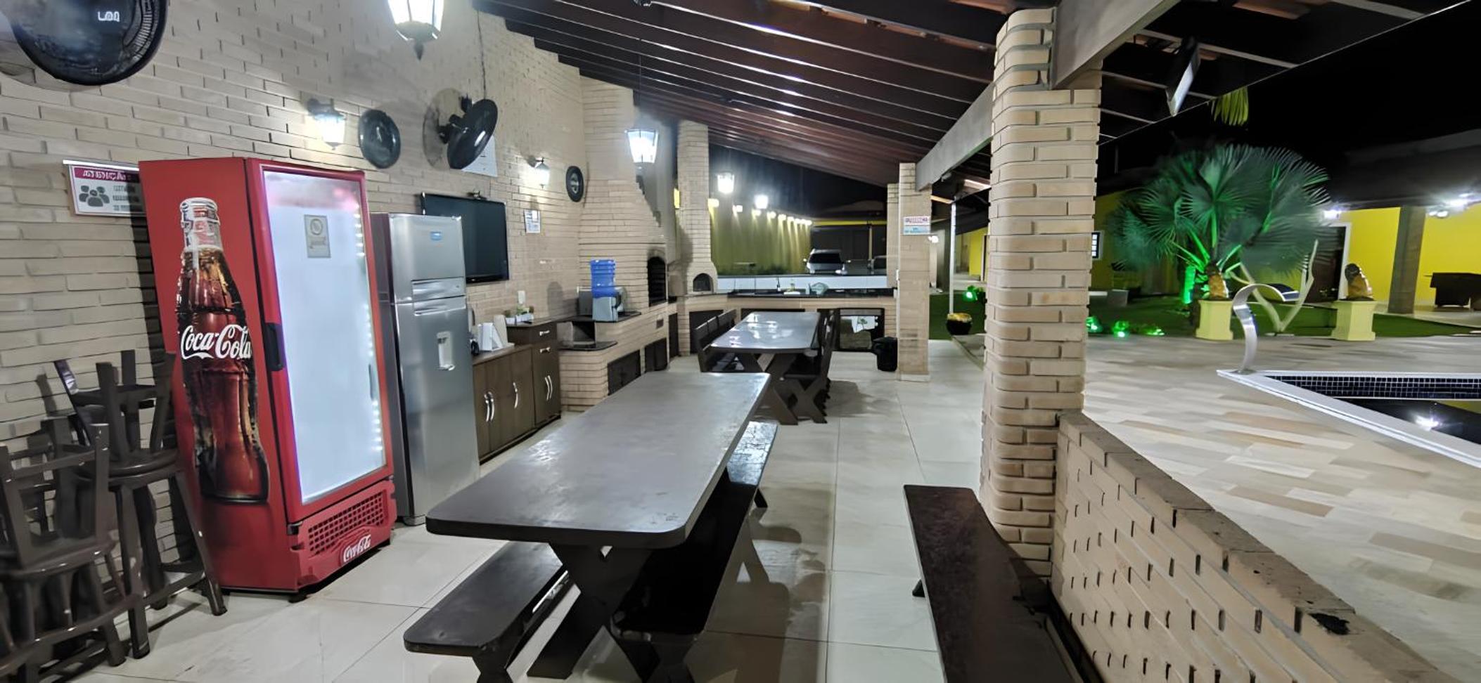 Casa Jardim