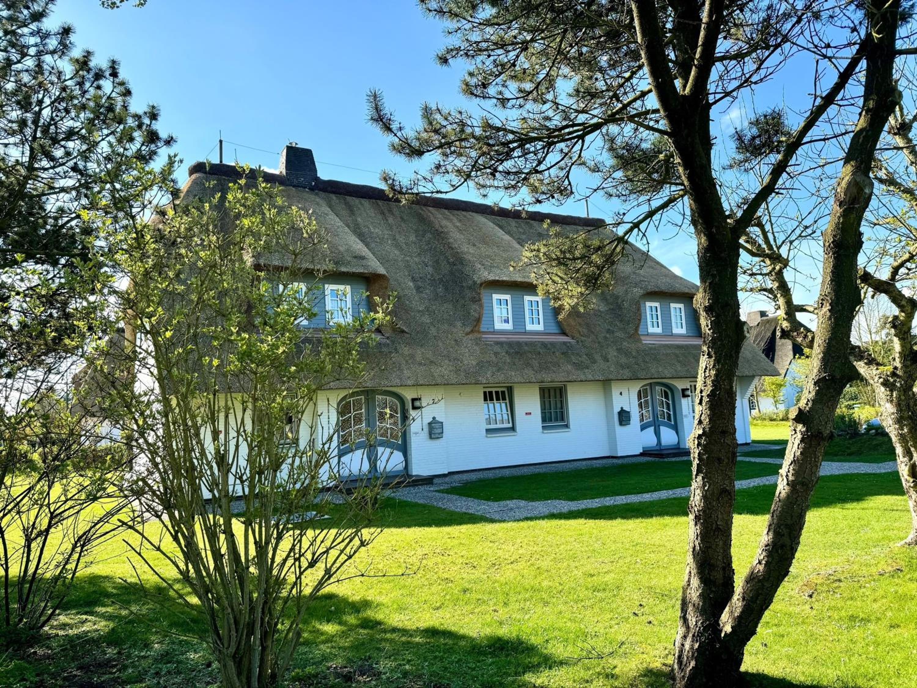 Hochstieg Whg 3 view 2