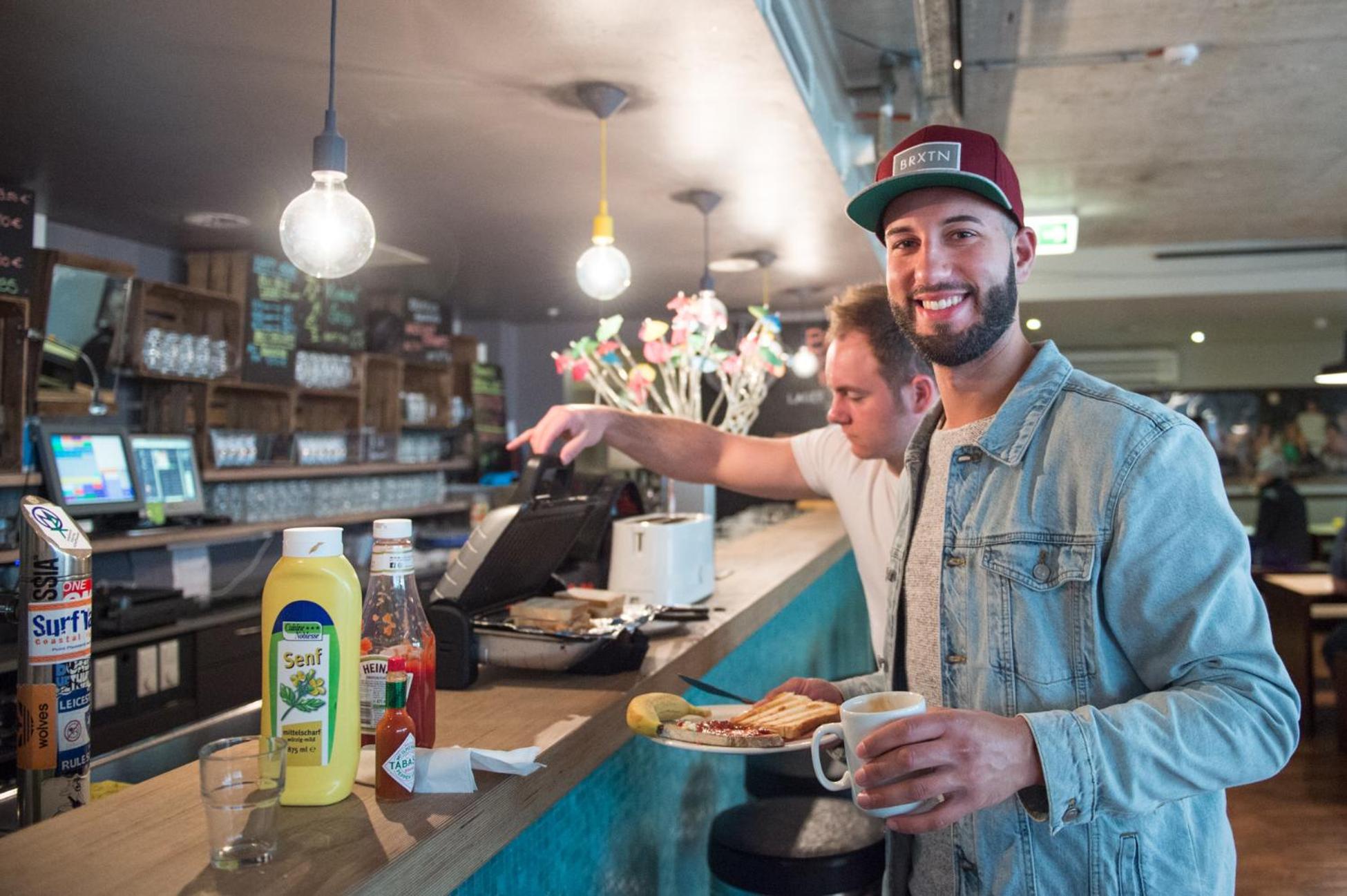 Wombat's City Hostel Munich Hauptbahnhof