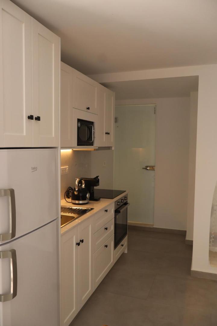 FOTEINI RESIDENCE