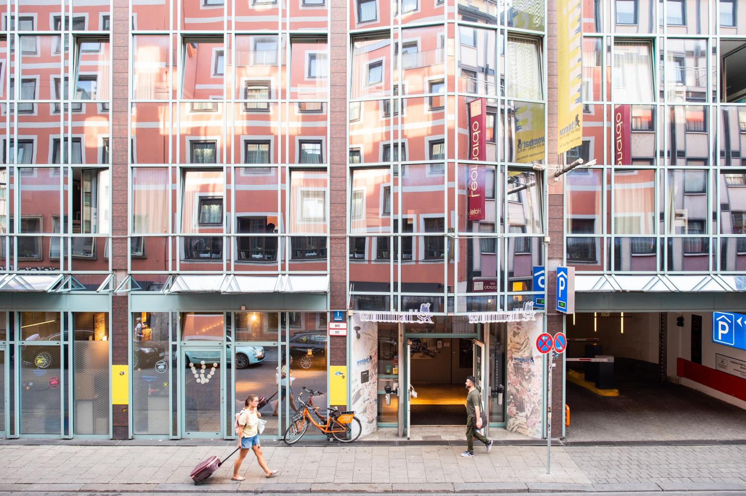 building