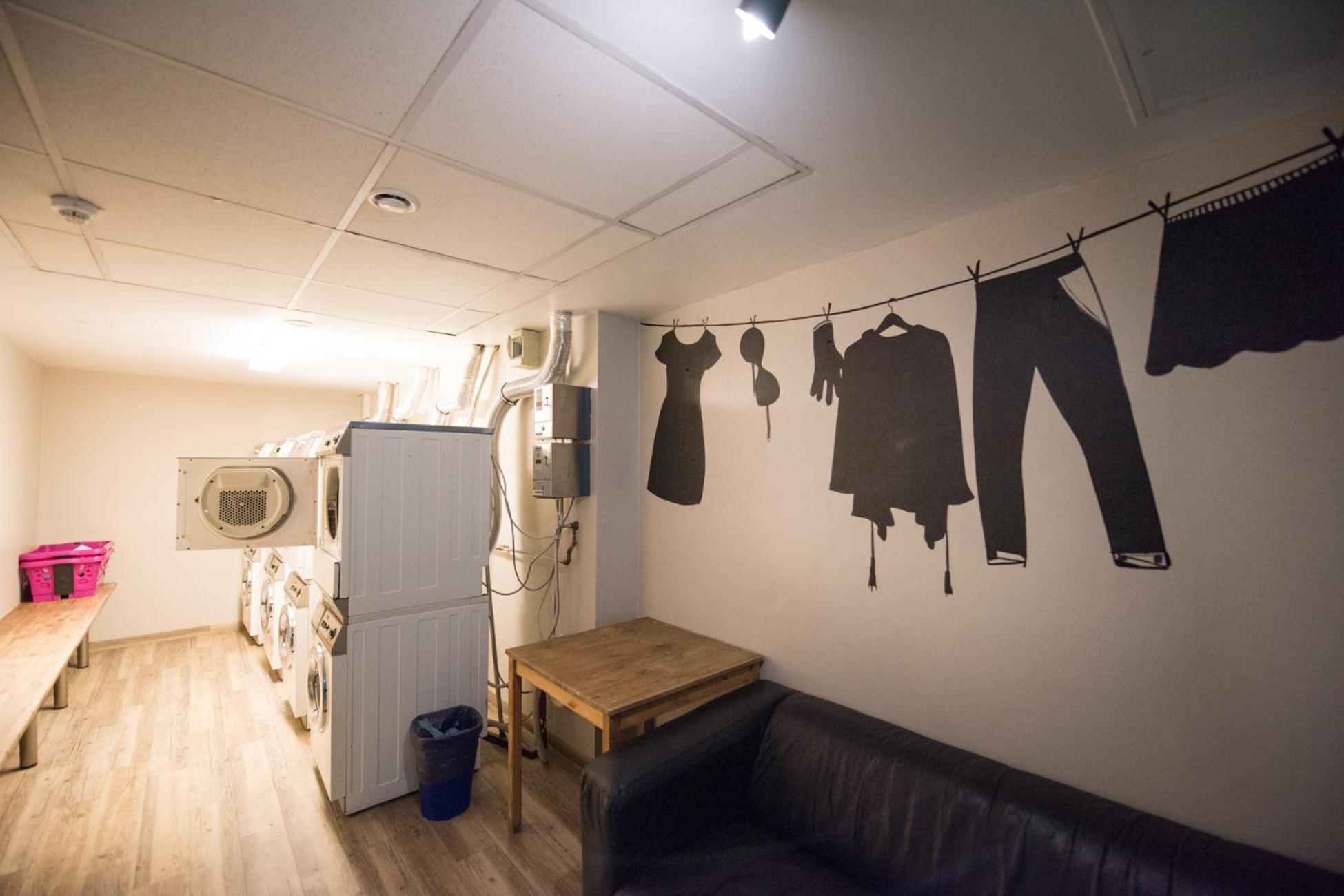 Wombat's City Hostel Munich Hauptbahnhof