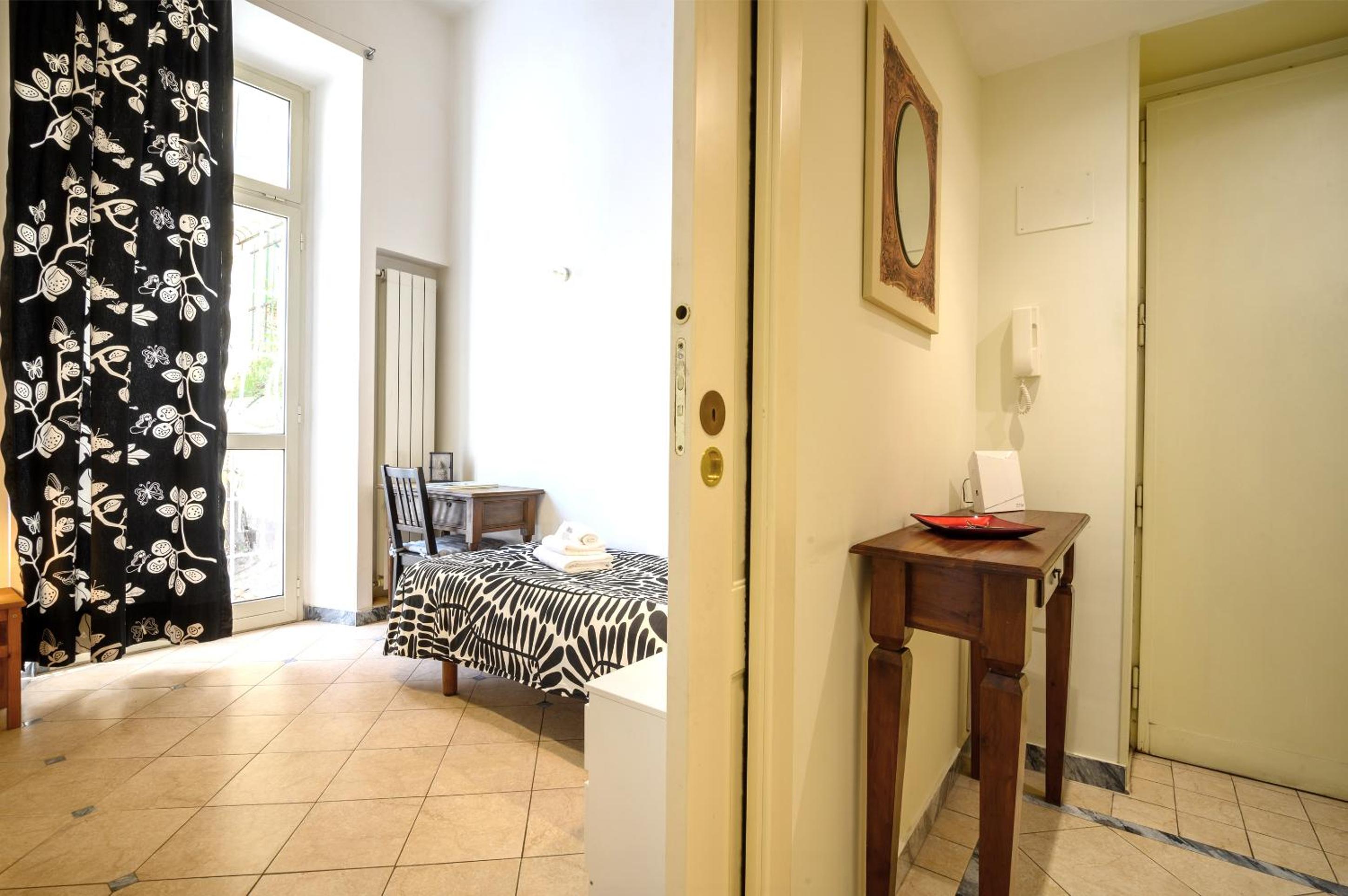 Quattro Cantoni Apartment Monti