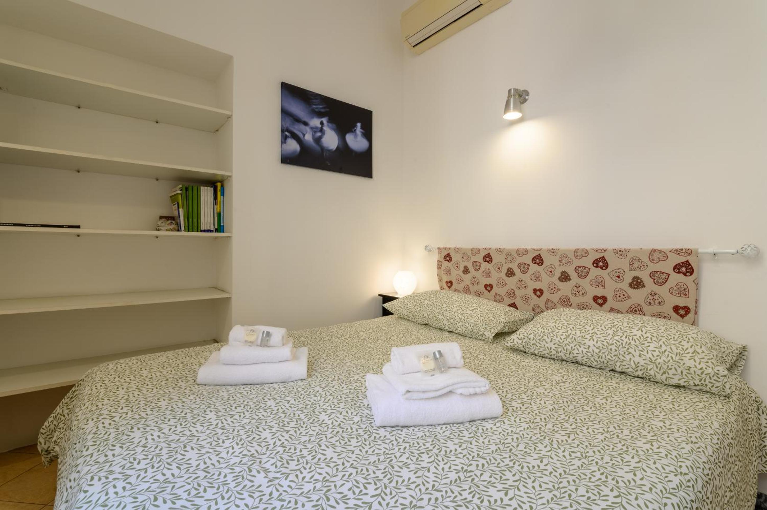 Quattro Cantoni Apartment Monti