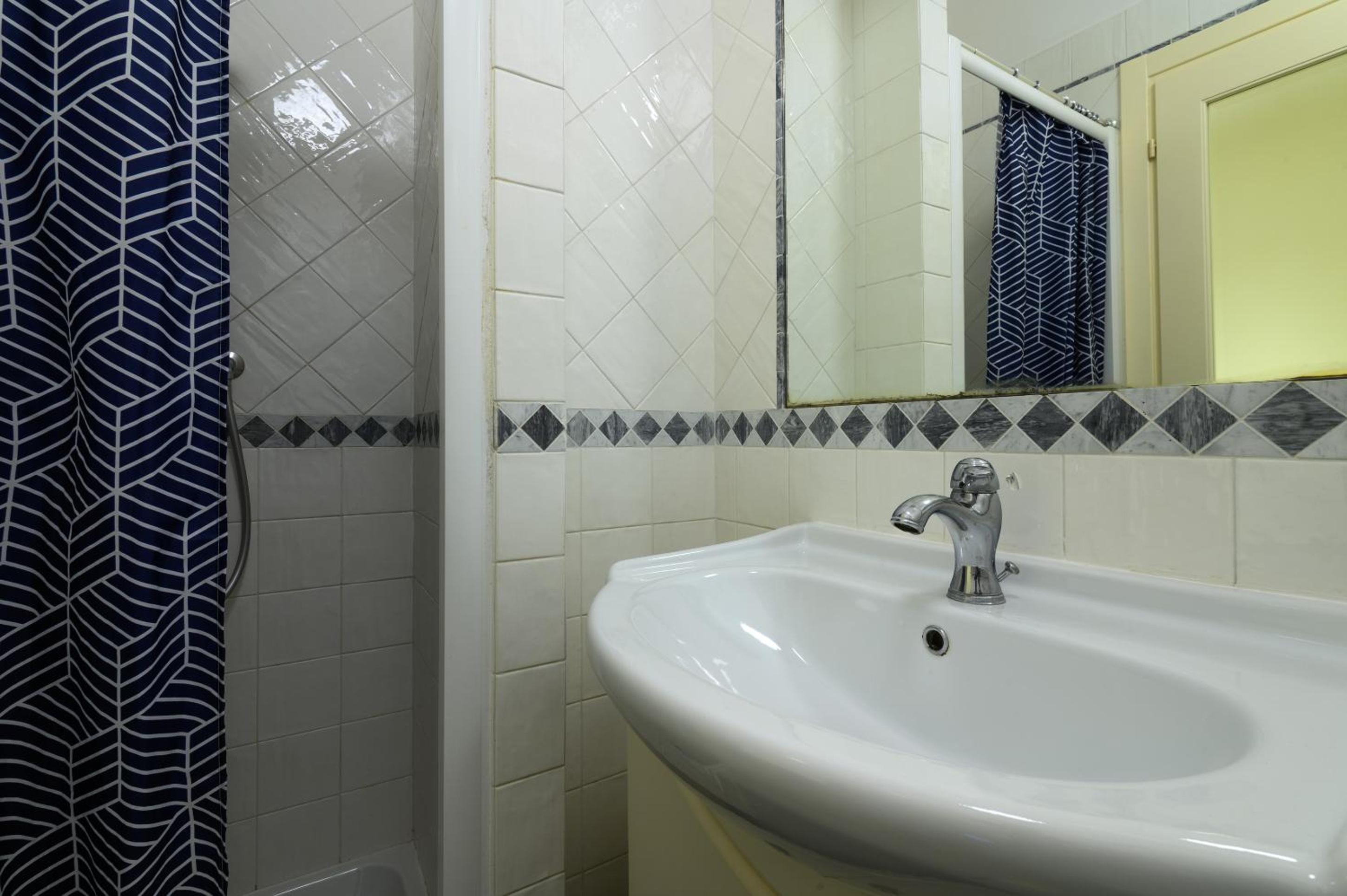 Quattro Cantoni Apartment Monti