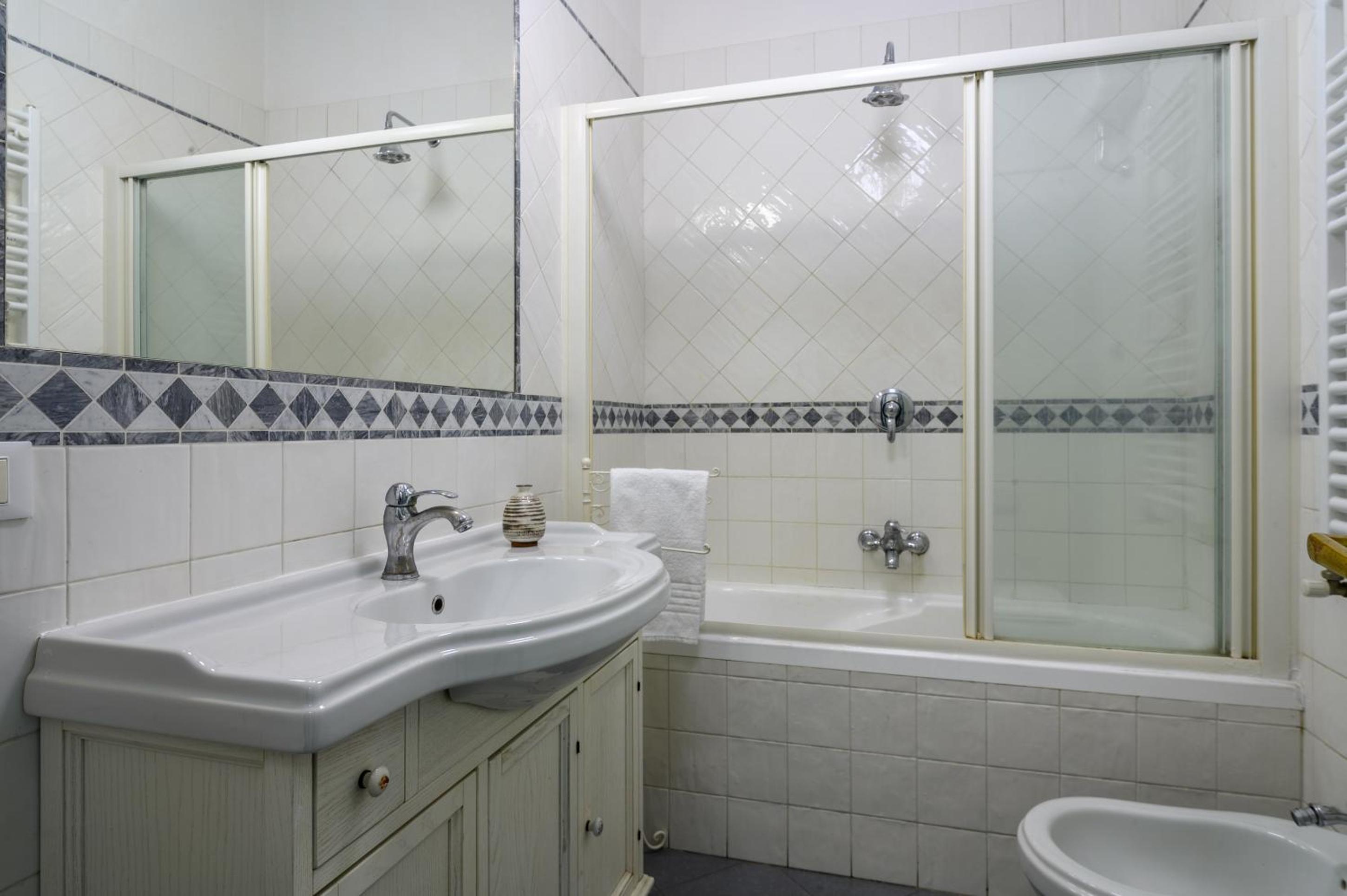 Quattro Cantoni Apartment Monti