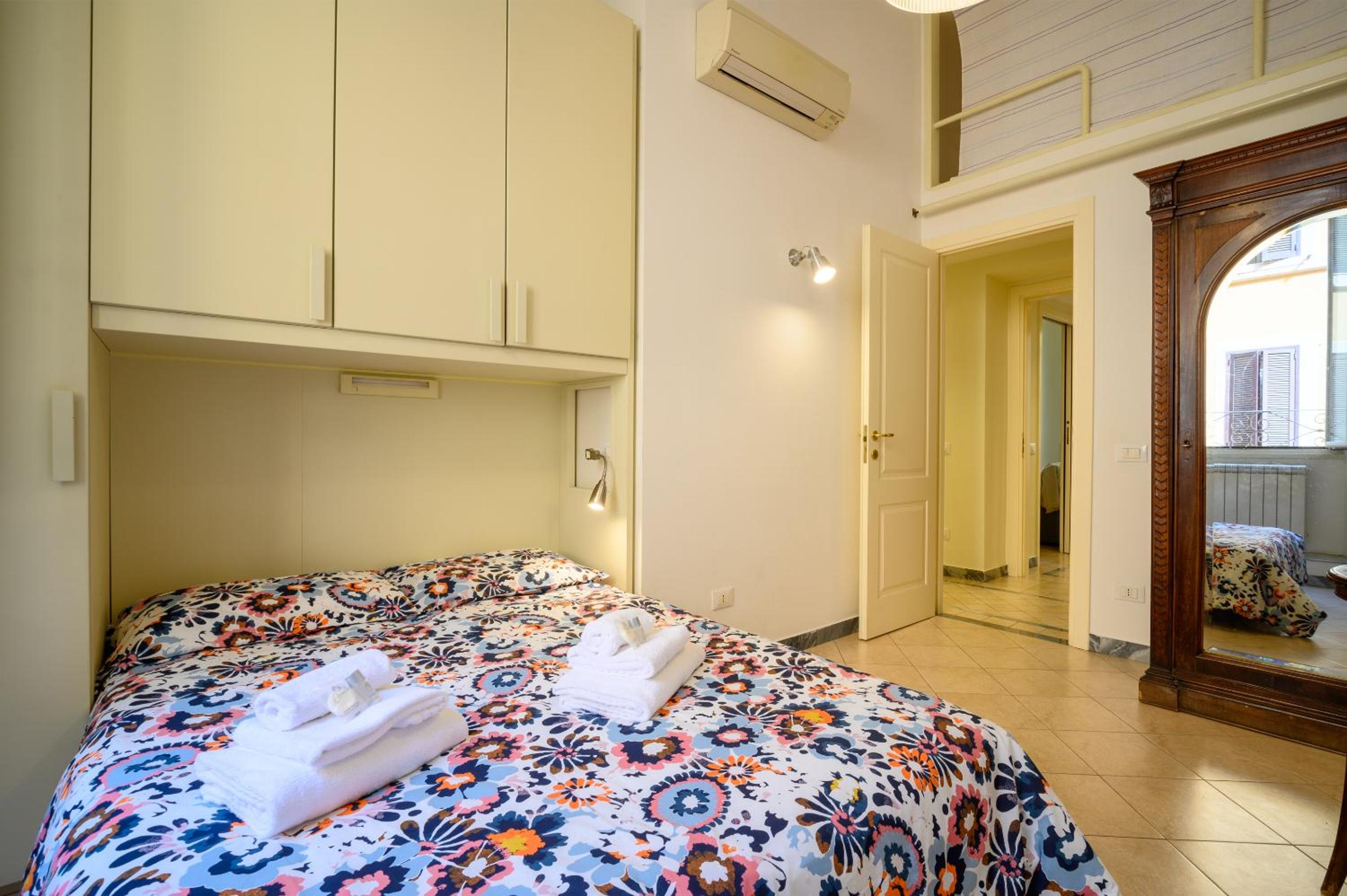 Quattro Cantoni Apartment Monti