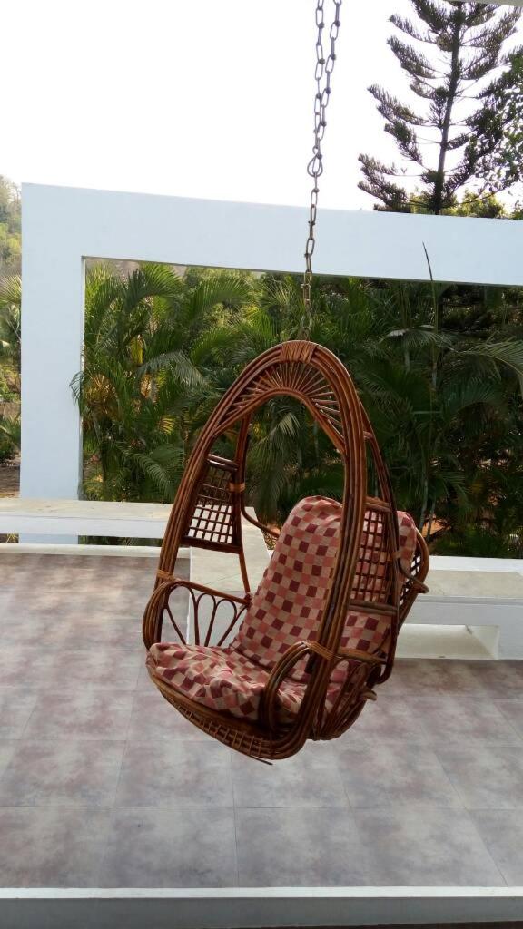 Ashine villa view 3