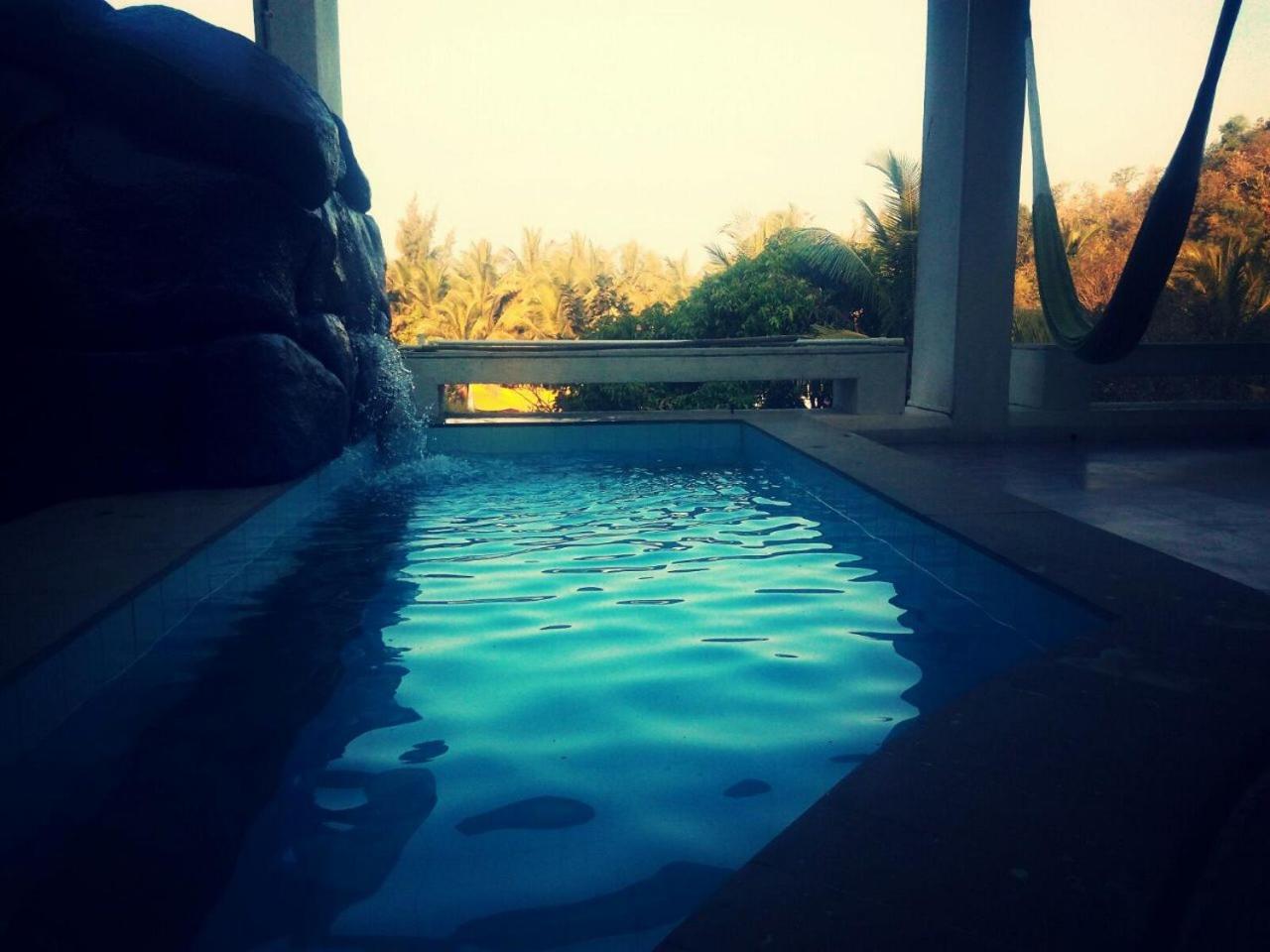 Ashine villa view 4