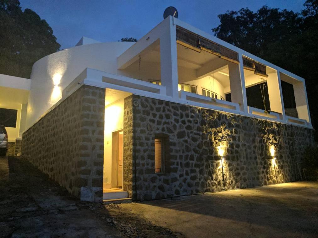 Ashine villa view 5