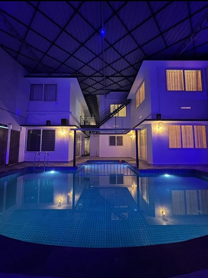 DREAM NEST POOL VILLAS view 2