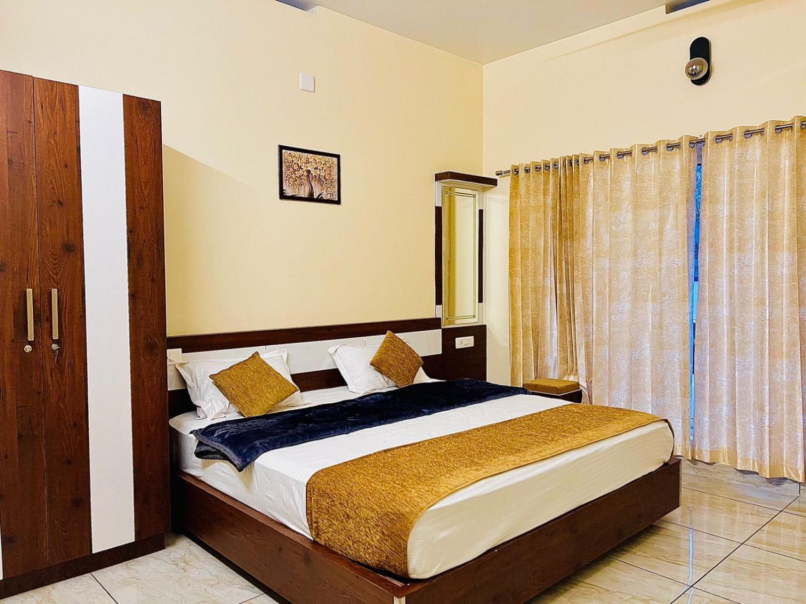 DREAM NEST POOL VILLAS view 3