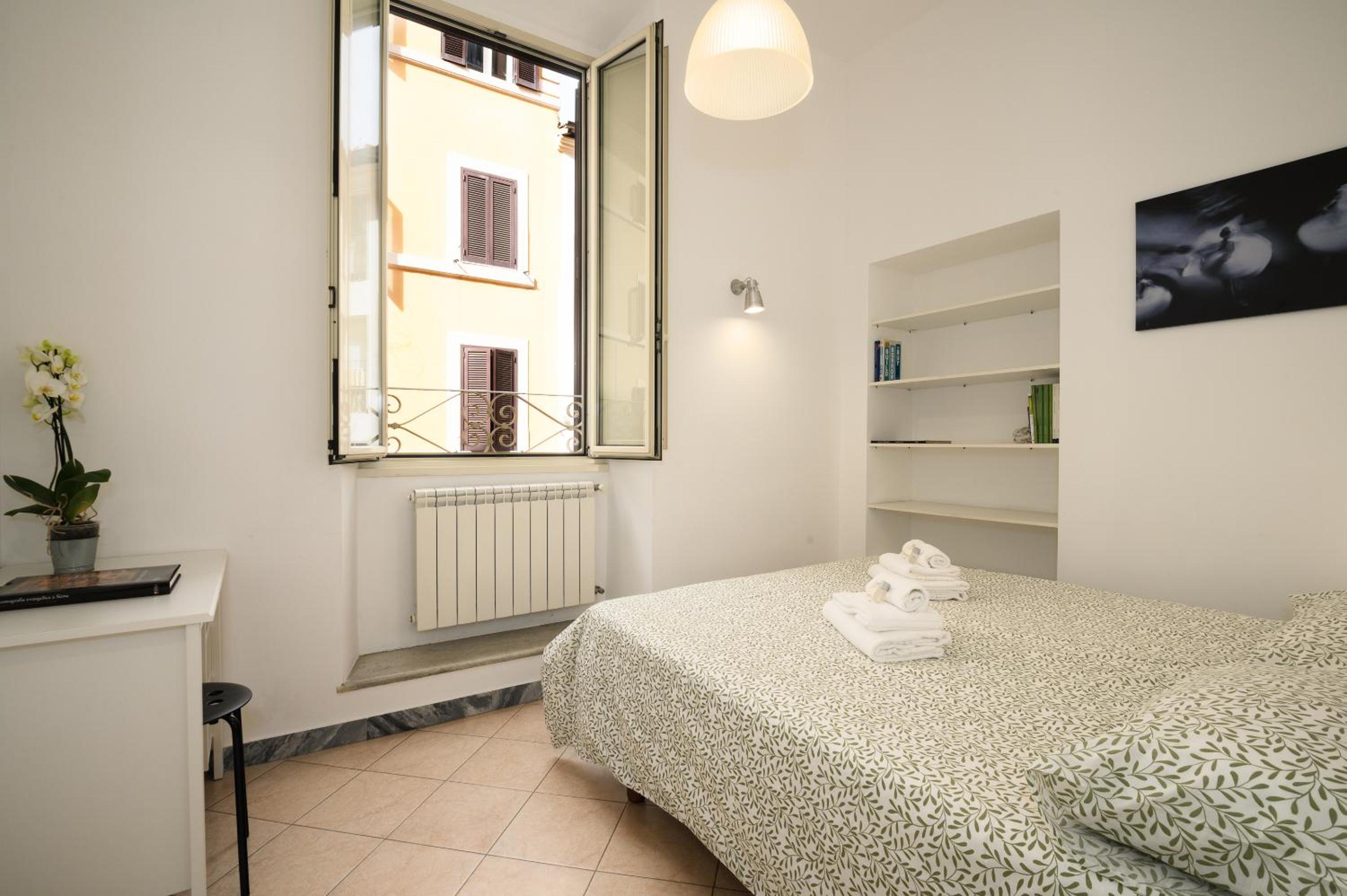 Quattro Cantoni Apartment Monti