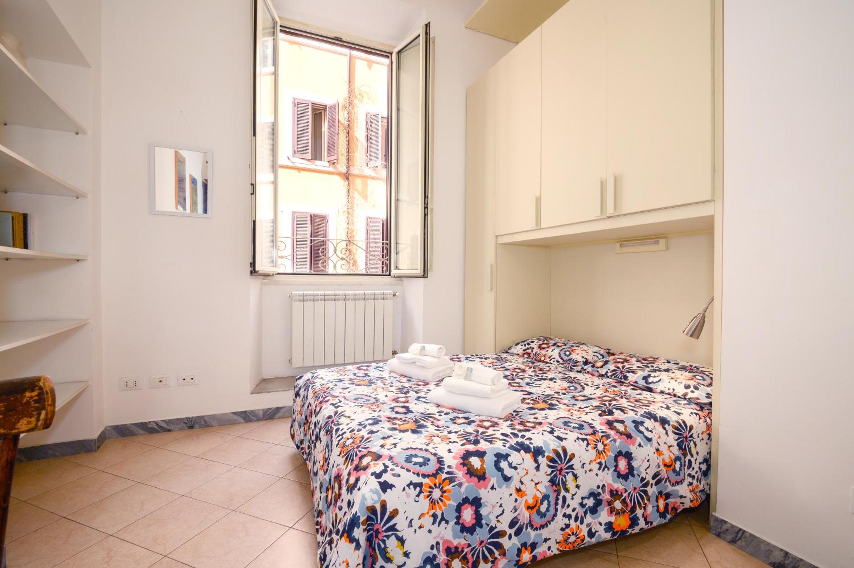 Quattro Cantoni Apartment Monti