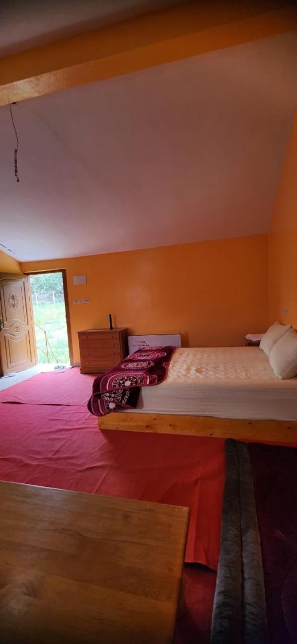 AYA Farm,Ferme d'hotes Aguelmous view 3