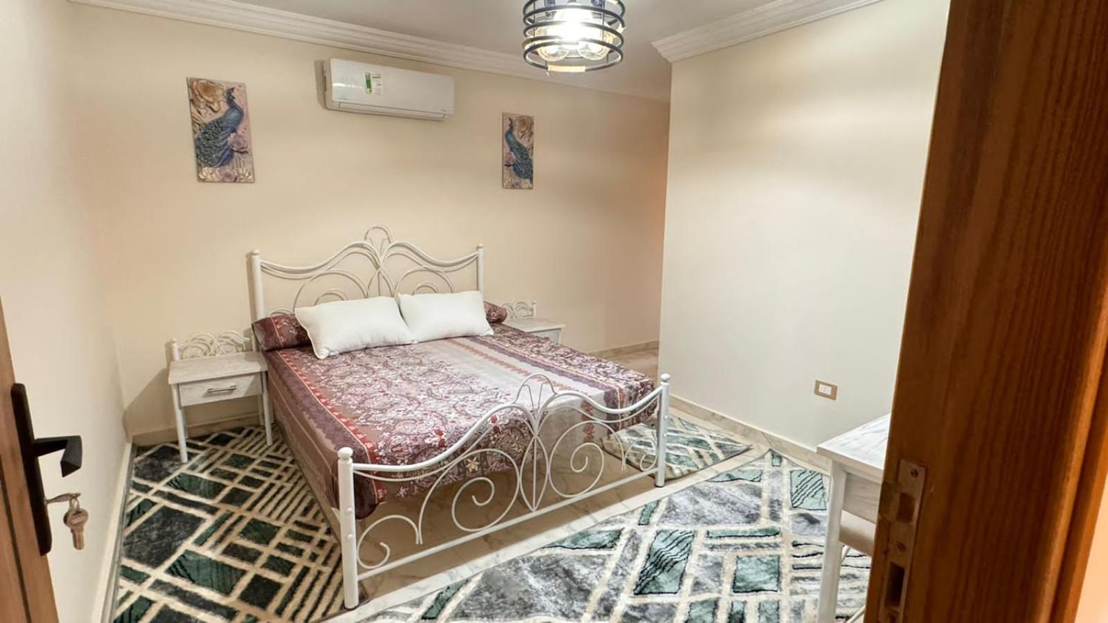 3 Bedroom Luxury Apartment-Maadi 2