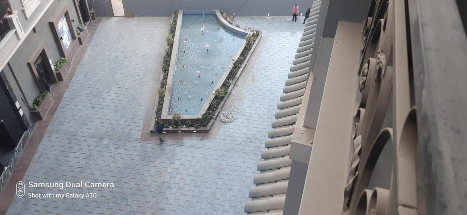 3 Bedroom Luxury Apartment-Maadi 2
