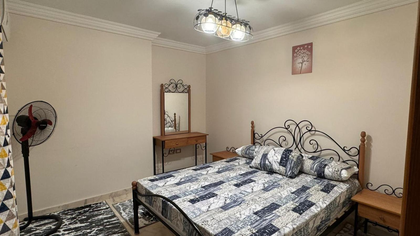 3 Bedroom Luxury Apartment-Maadi 2