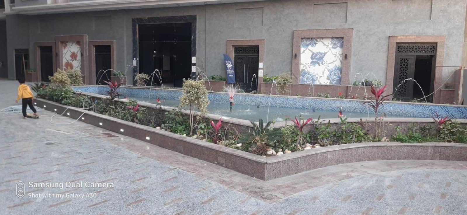 3 Bedroom Luxury Apartment-Maadi 2